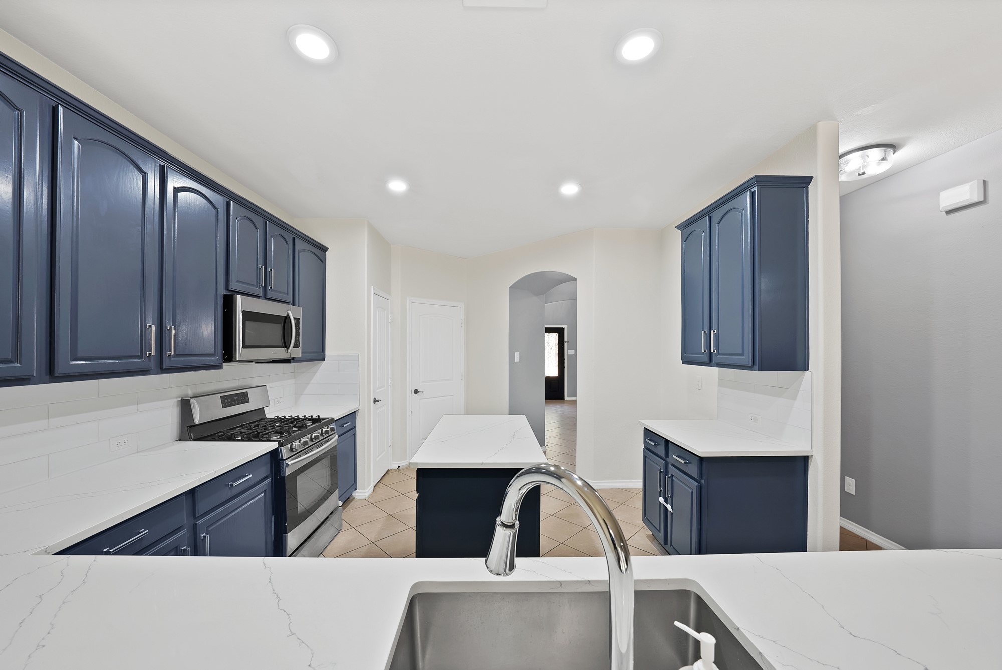 3822 Spring Run Lane