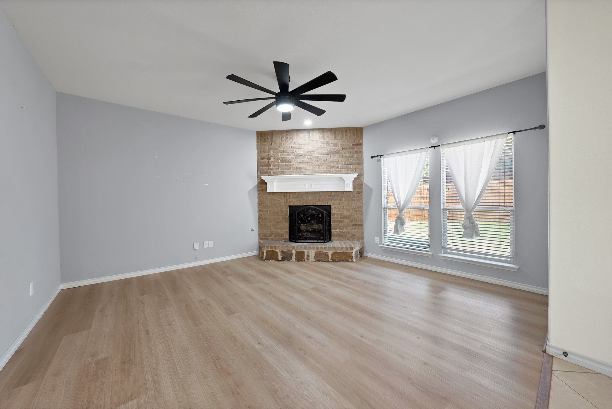 3822 Spring Run Lane