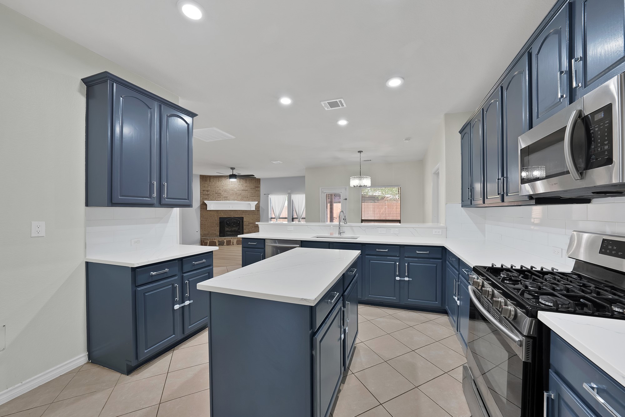 3822 Spring Run Lane