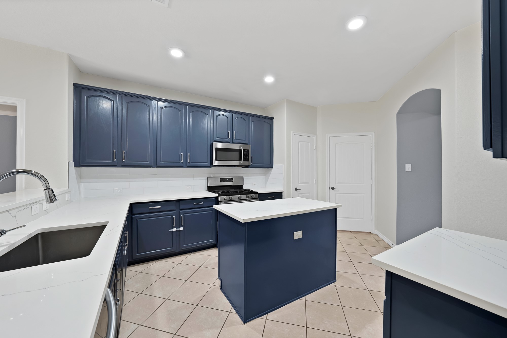 3822 Spring Run Lane
