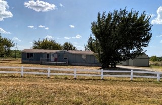 866 Old Church Road