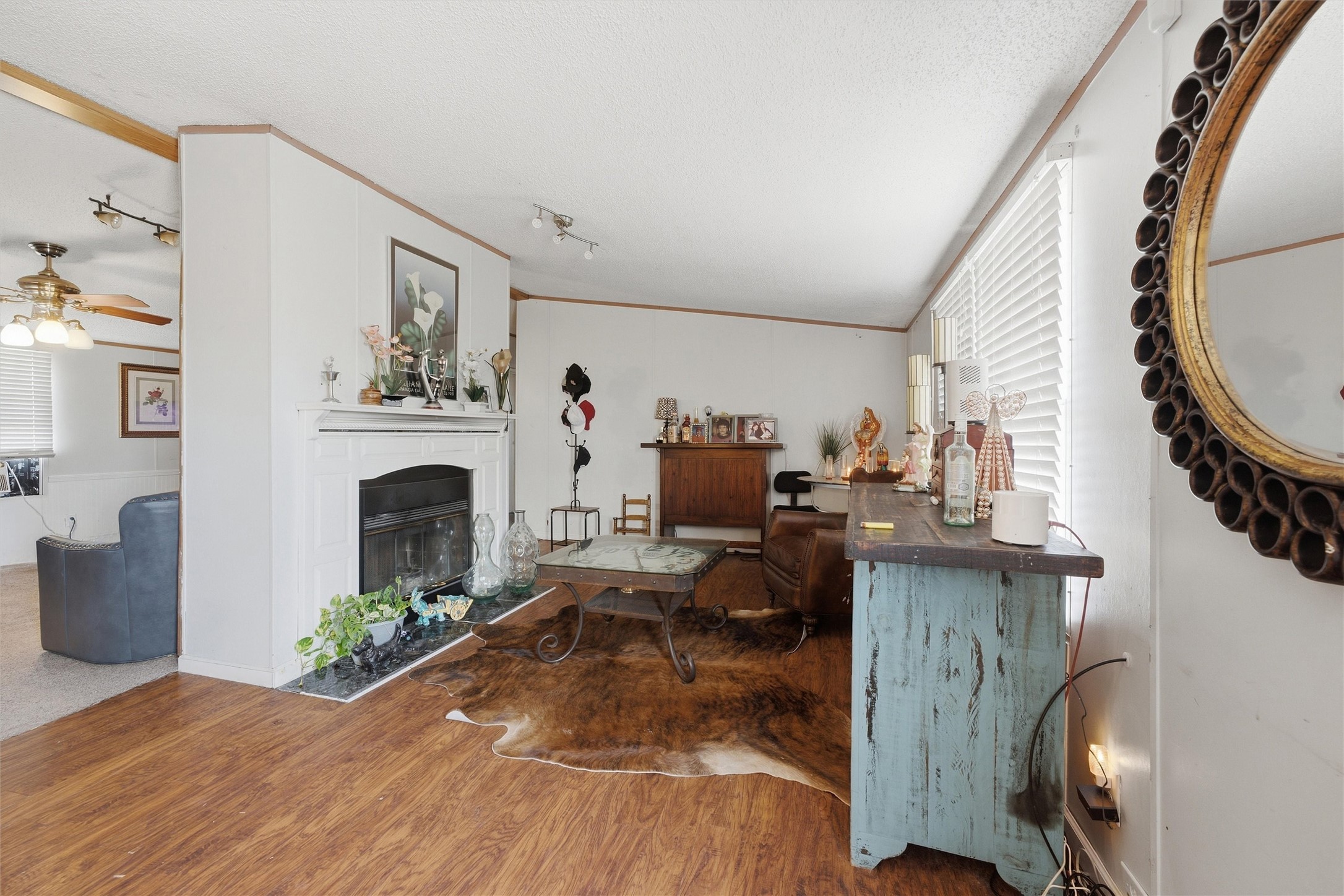 866 Old Church Road