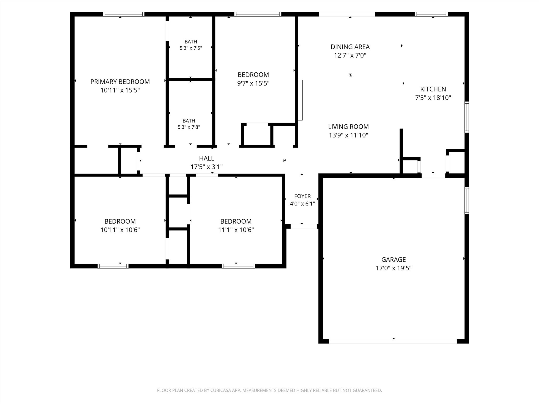 9308 Sandyhook Circle