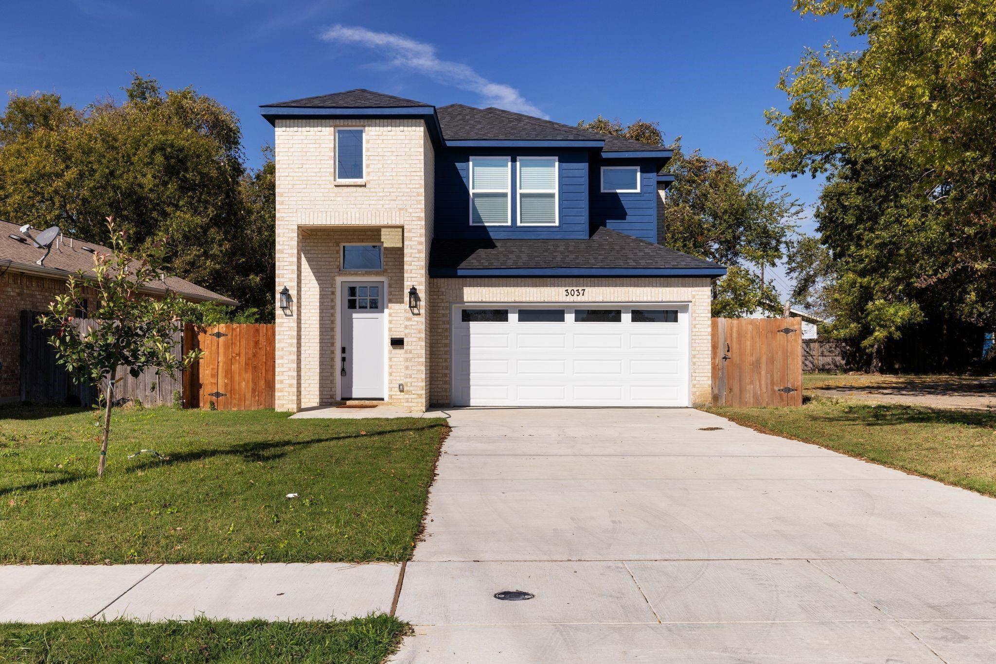 3037 Valentine Street