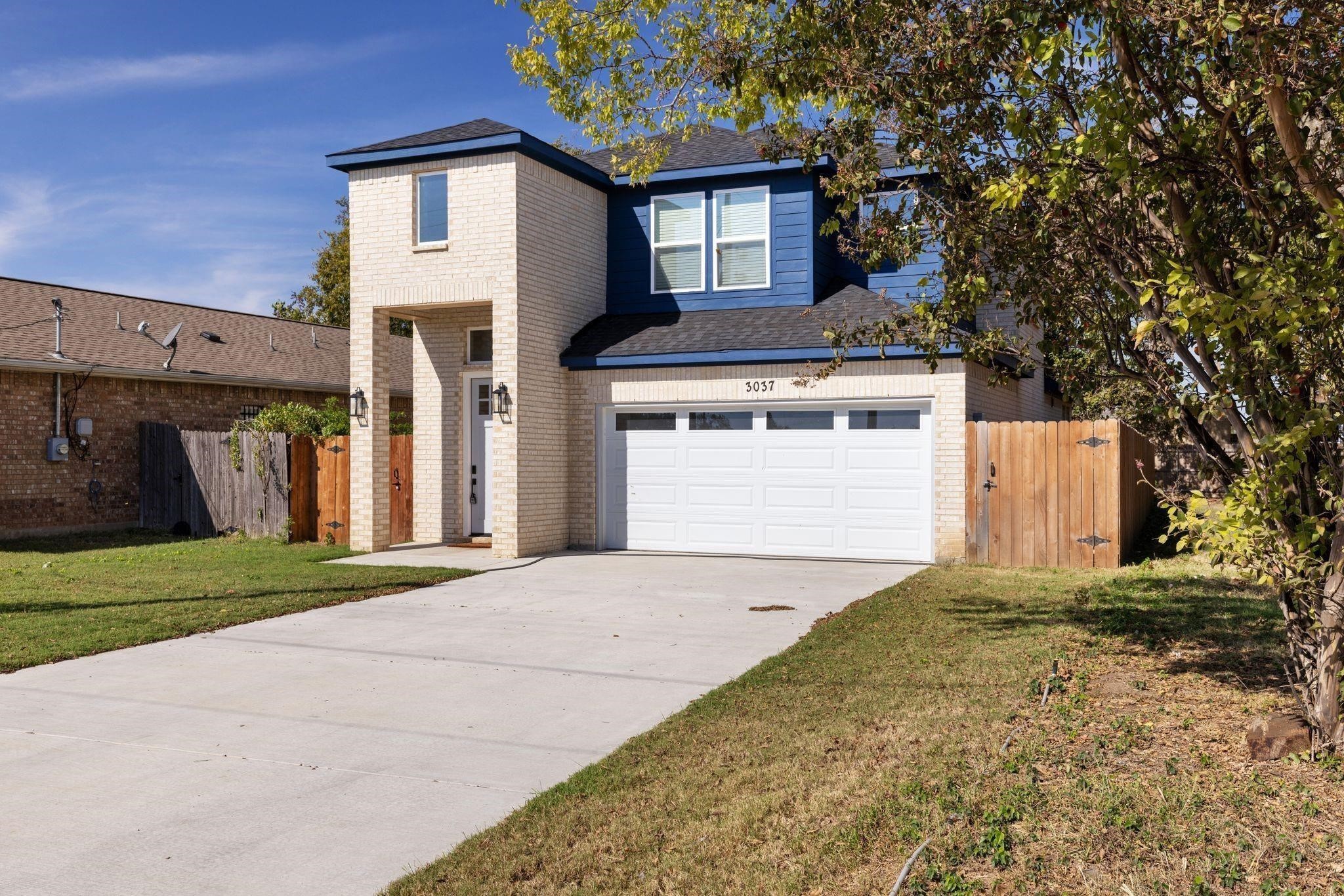 3037 Valentine Street