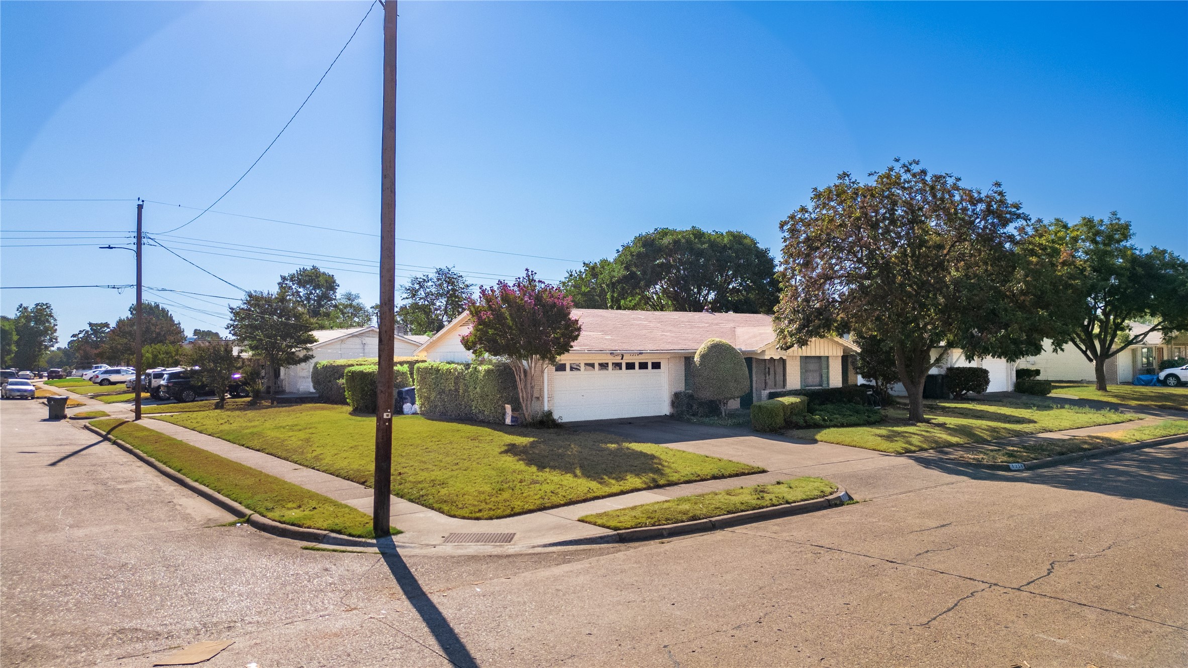 1314 Glenville Drive