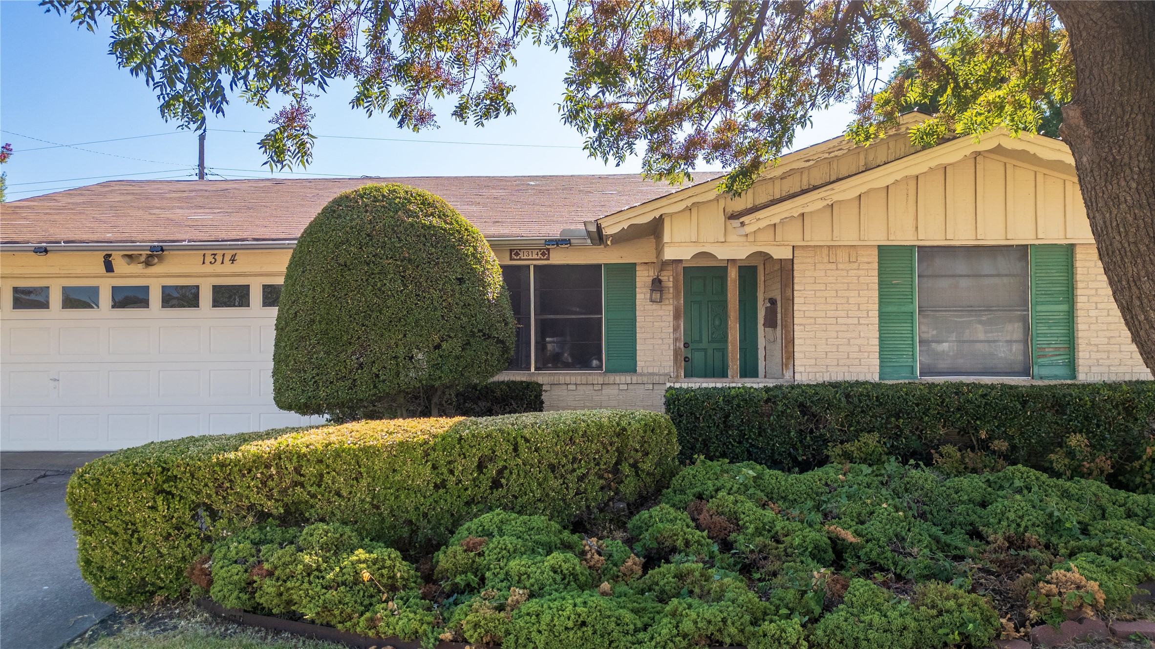 1314 Glenville Drive