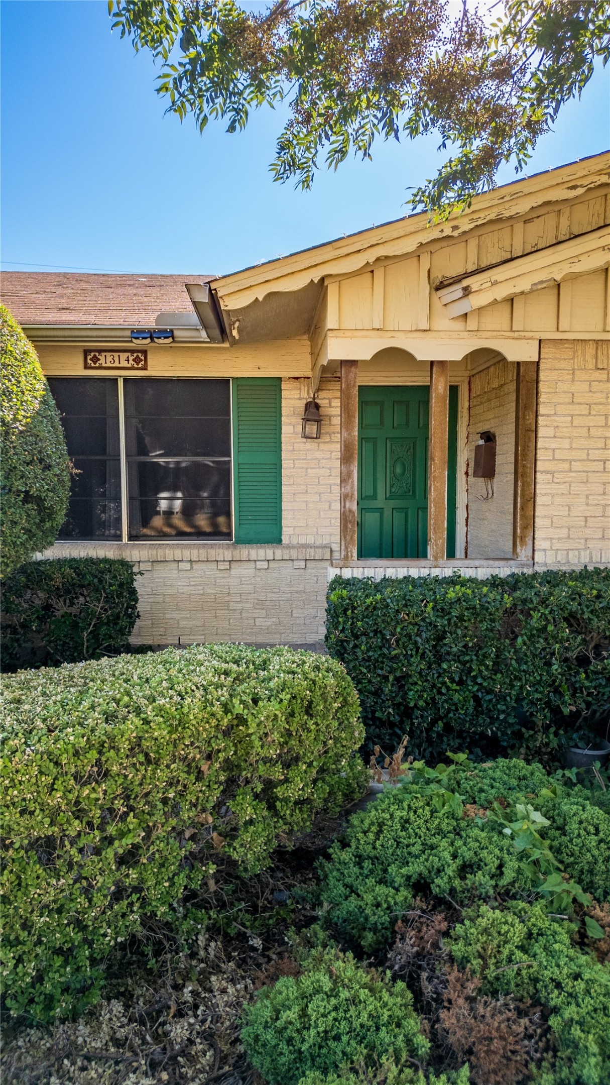 1314 Glenville Drive