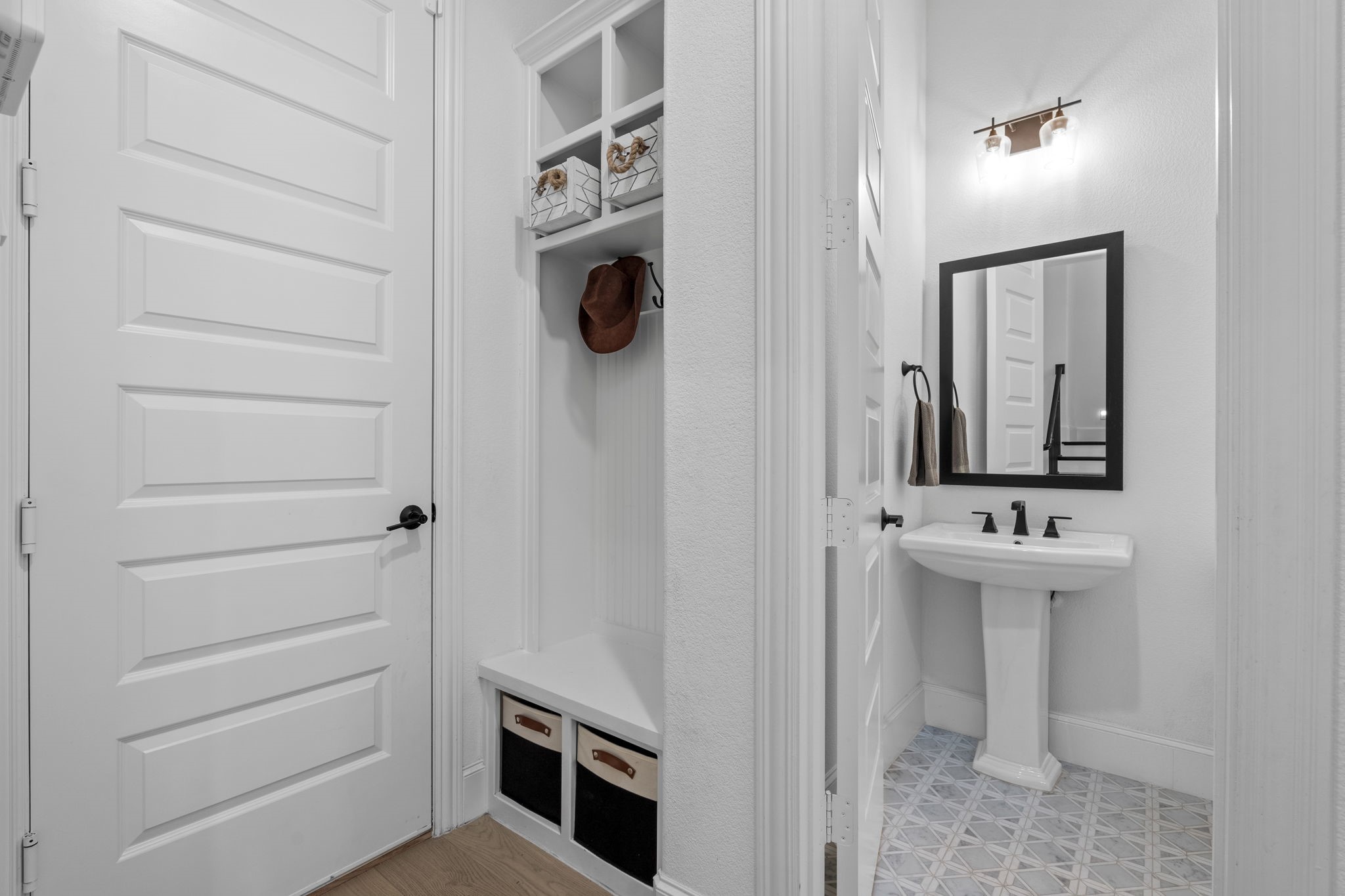 2541 Forestbrook Drive