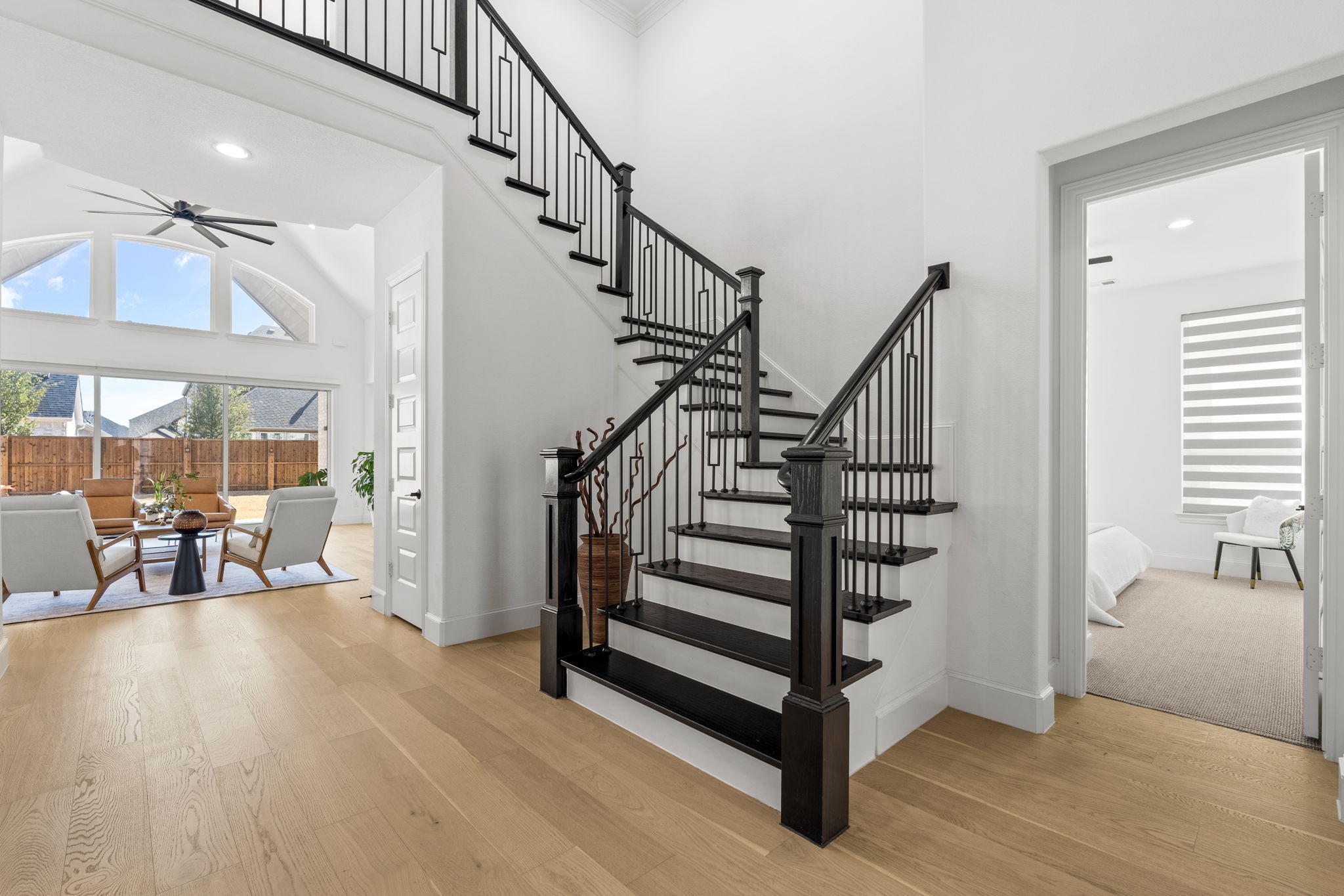2541 Forestbrook Drive