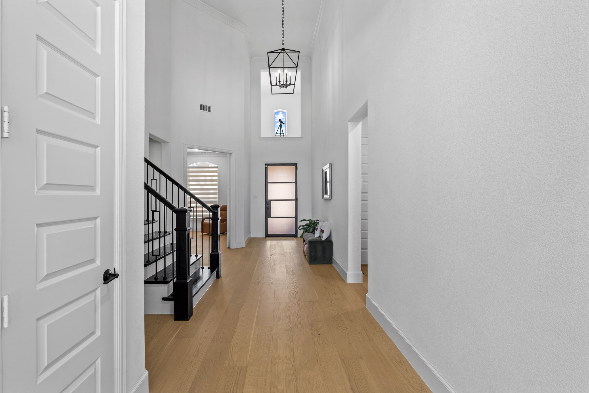 2541 Forestbrook Drive