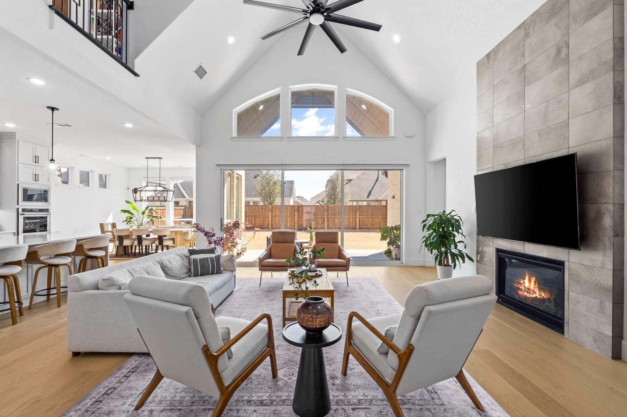 2541 Forestbrook Drive