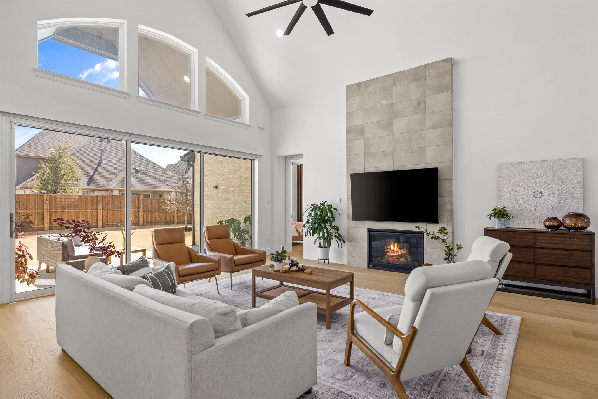 2541 Forestbrook Drive