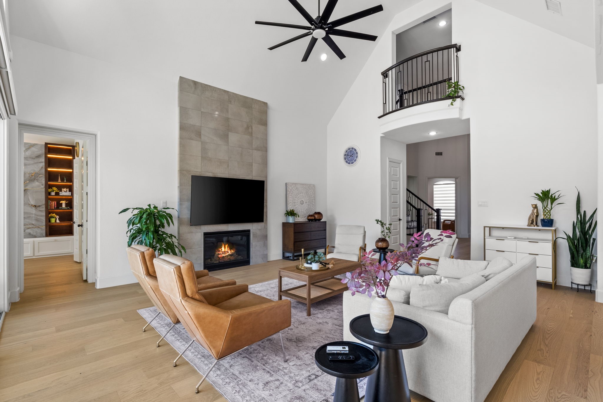 2541 Forestbrook Drive