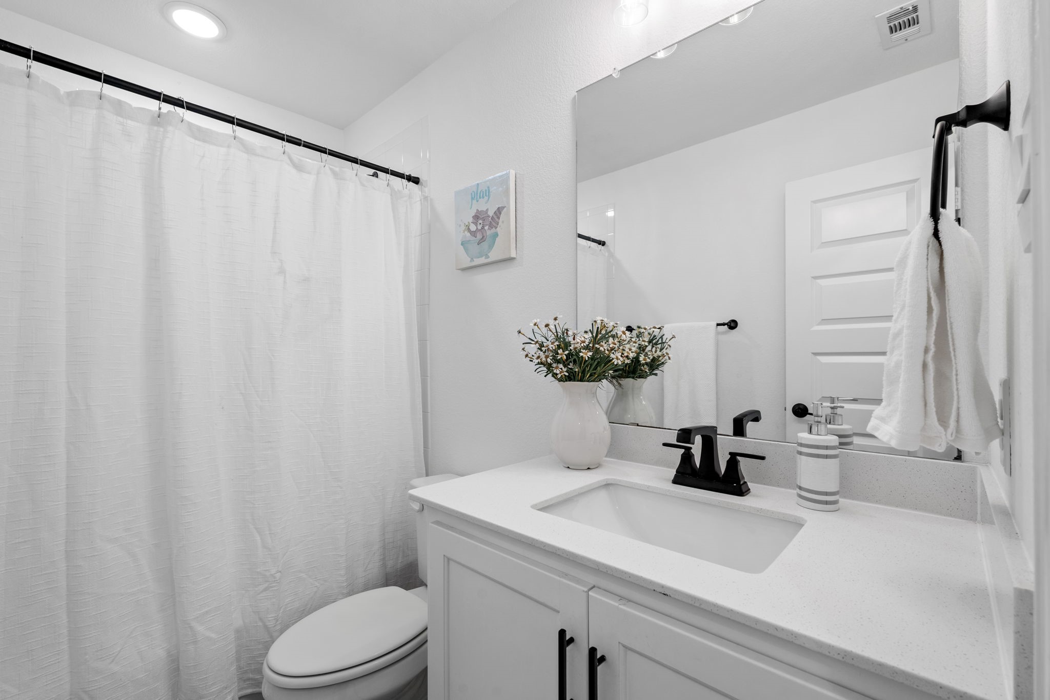 2541 Forestbrook Drive