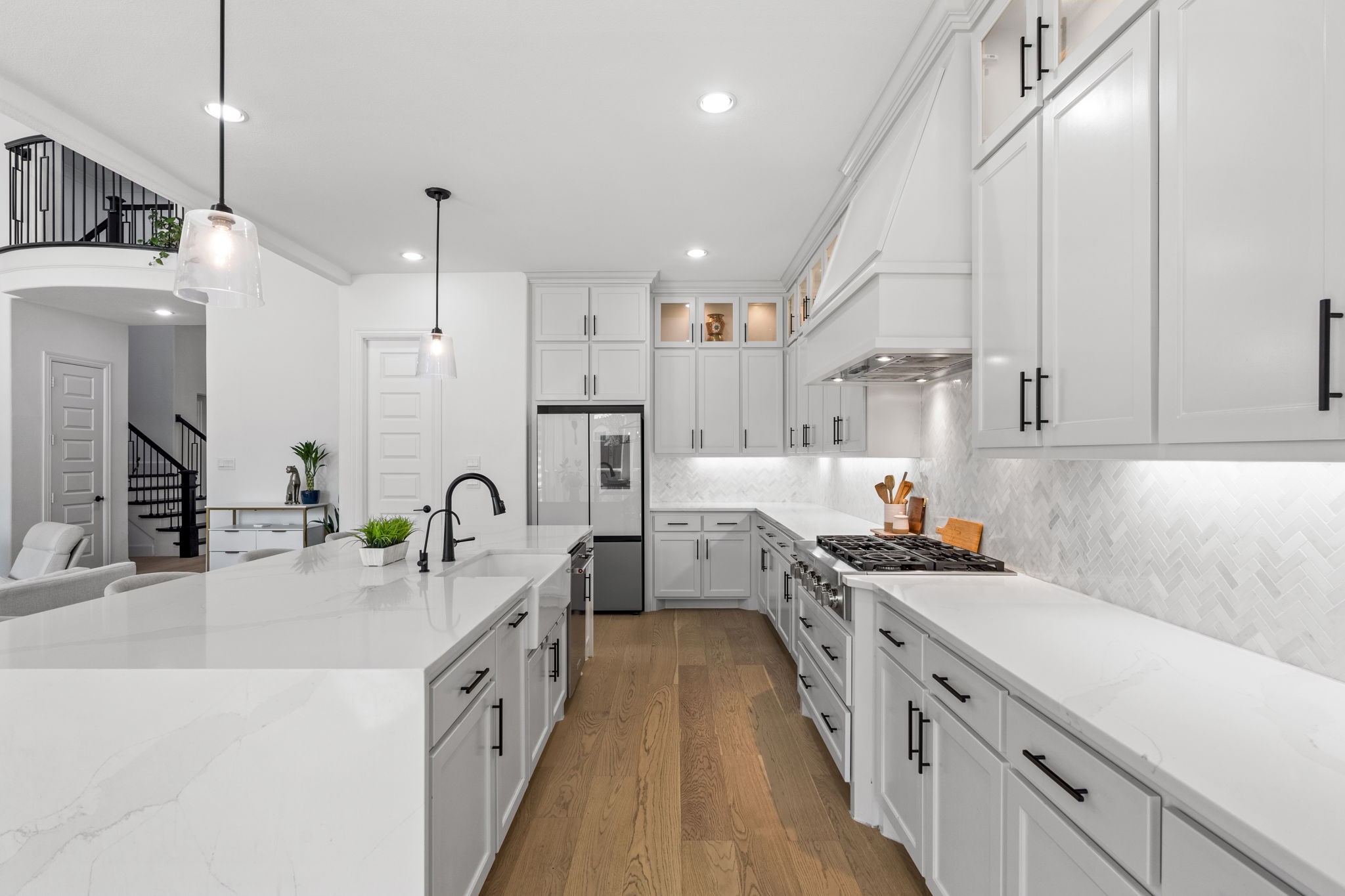 2541 Forestbrook Drive
