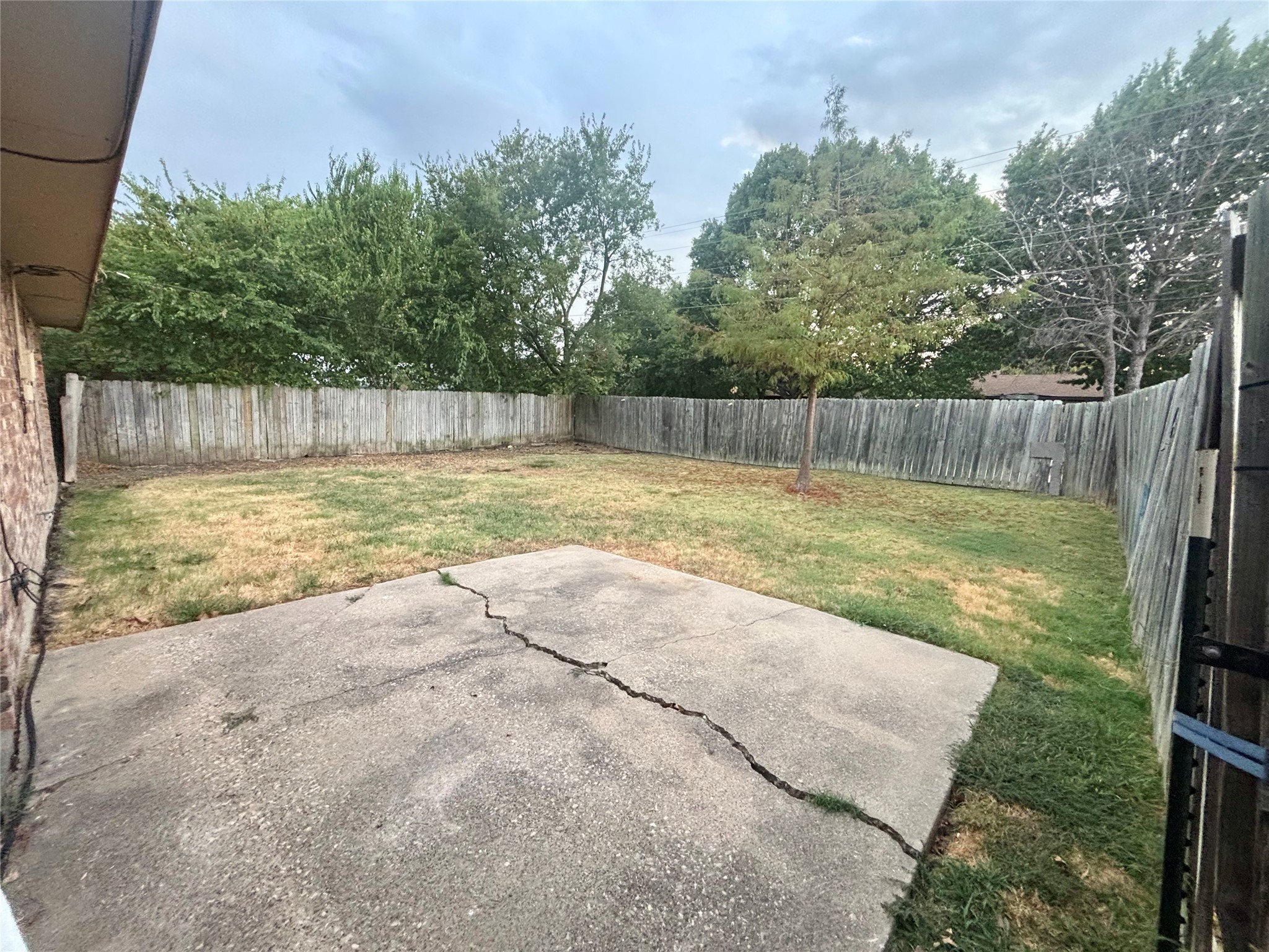 4205 Osage Drive
