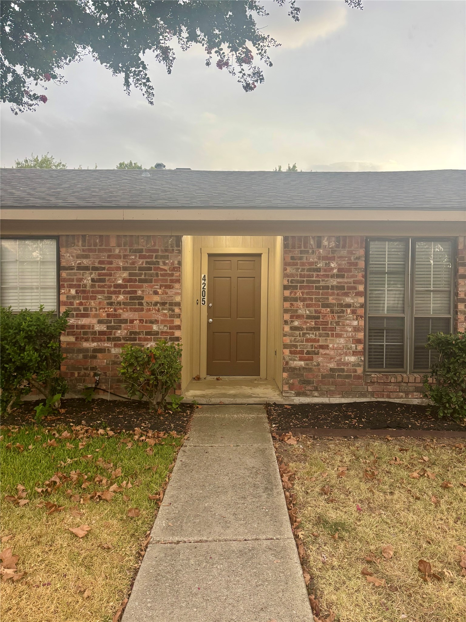 4205 Osage Drive