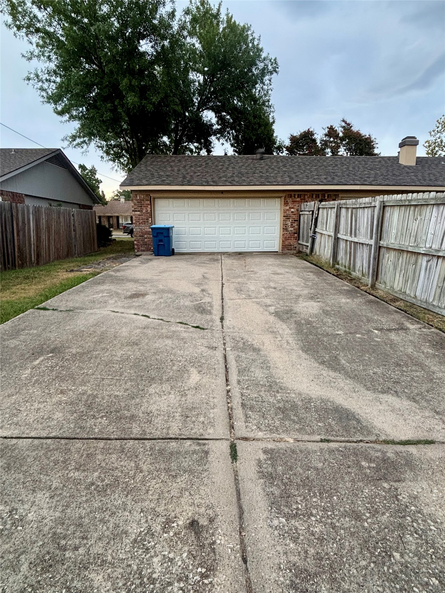 4205 Osage Drive