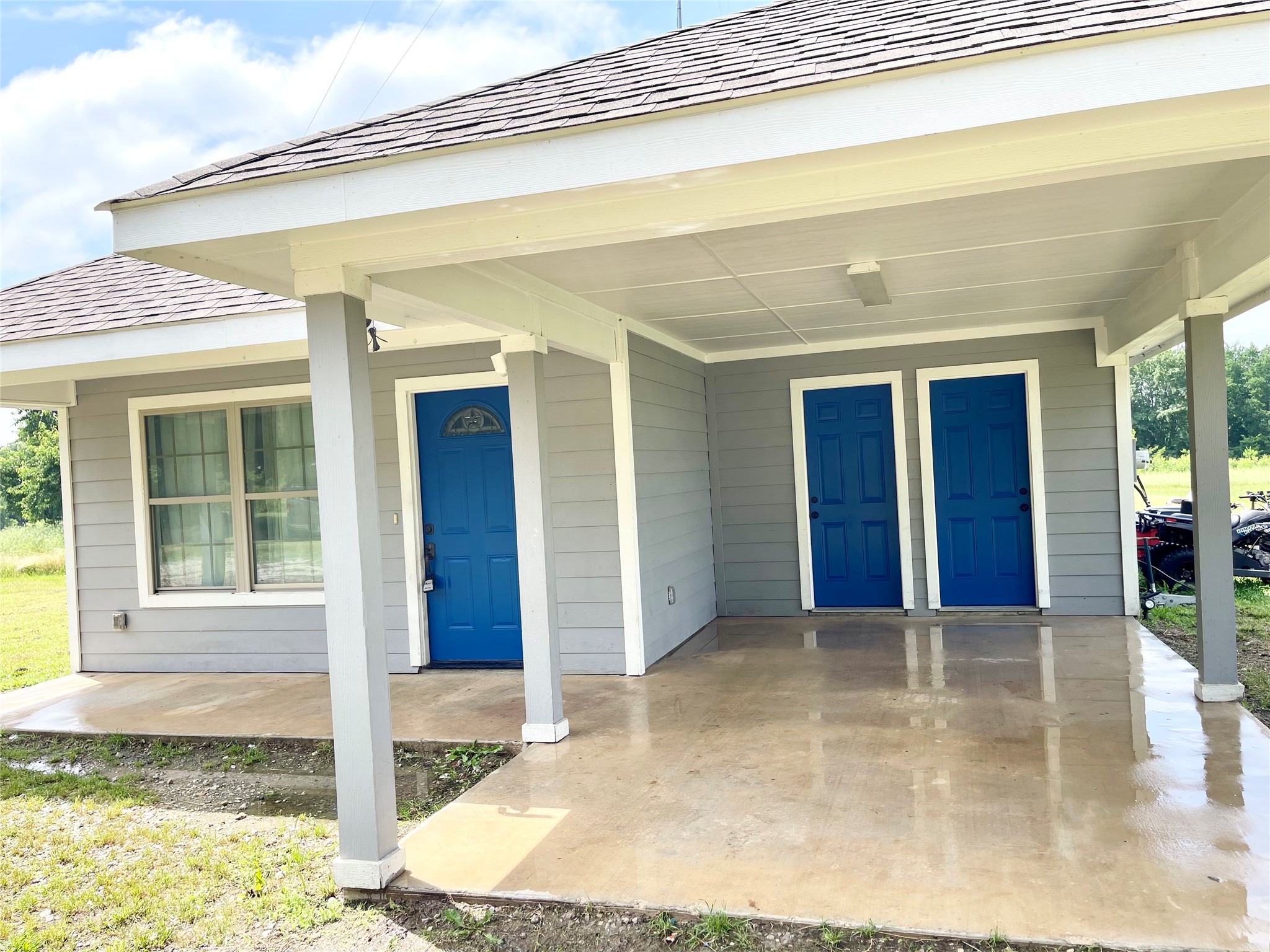 1581 County Road 1079