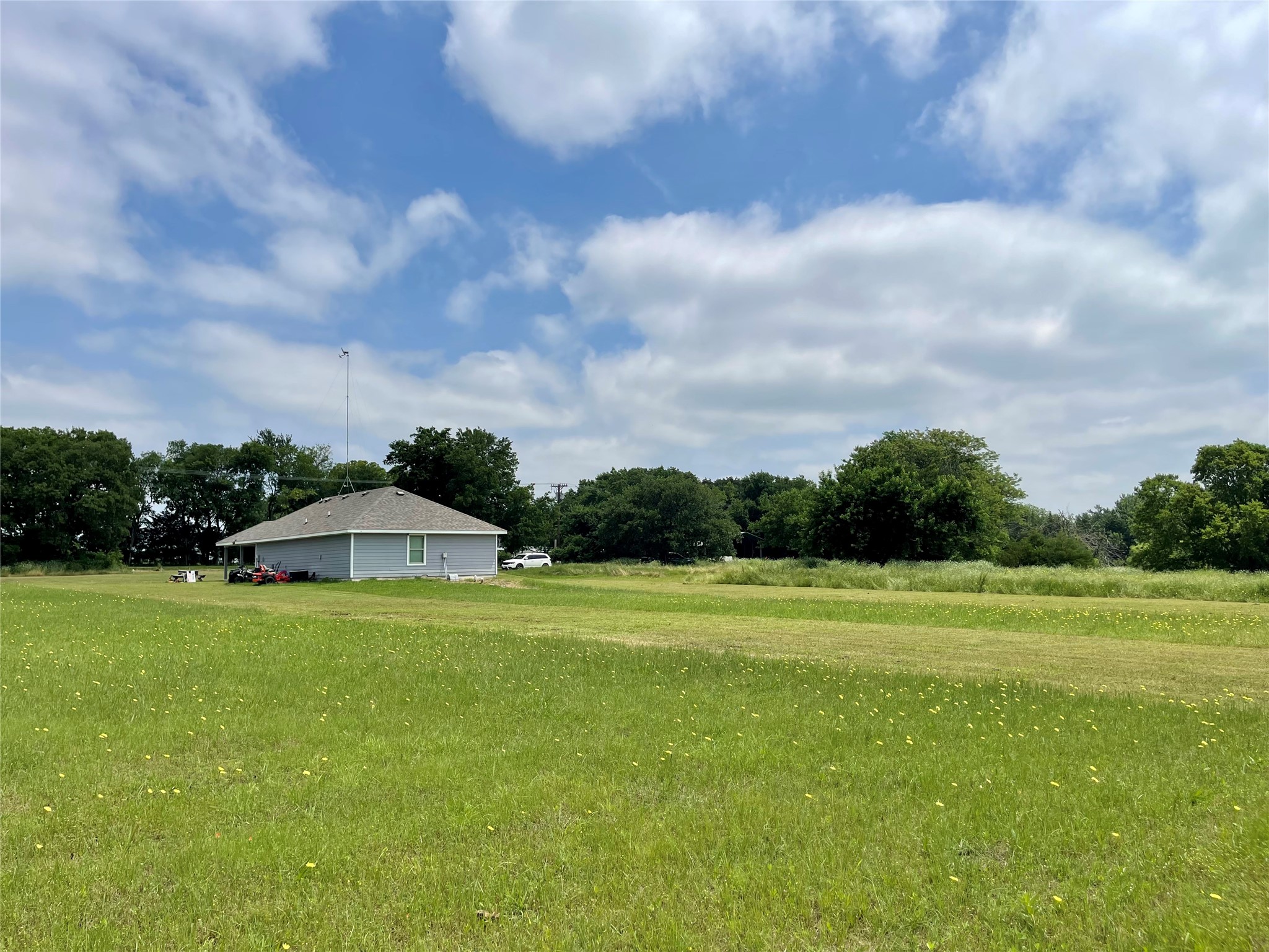 1581 County Road 1079