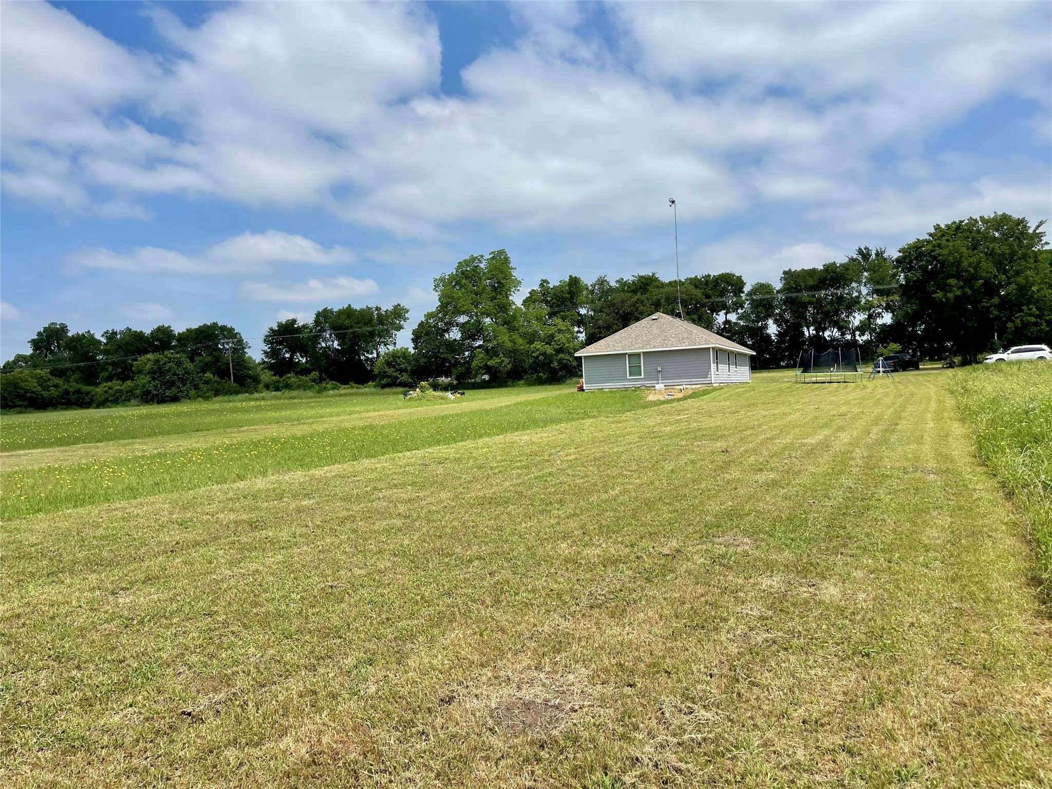 1581 County Road 1079