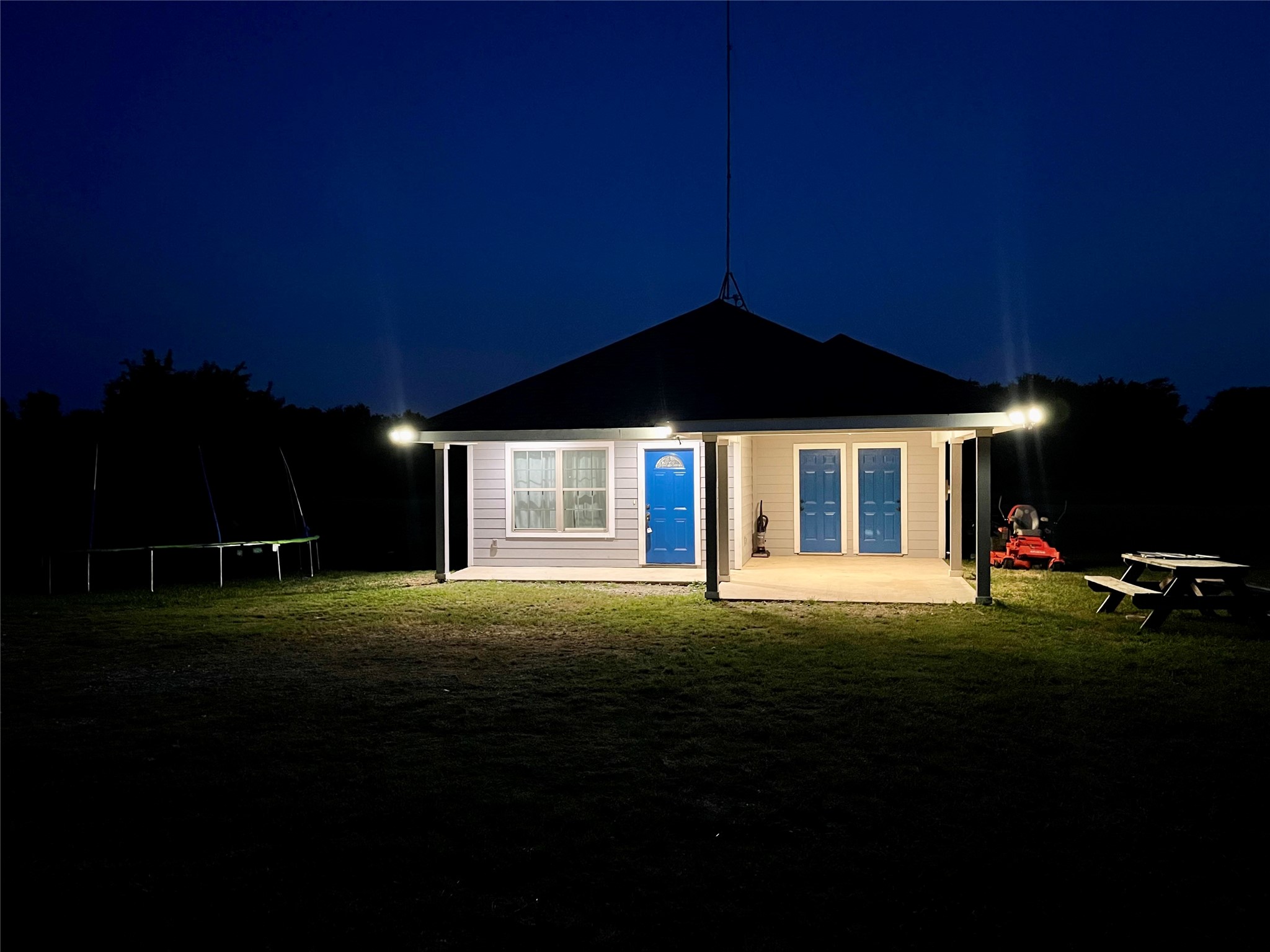 1581 County Road 1079