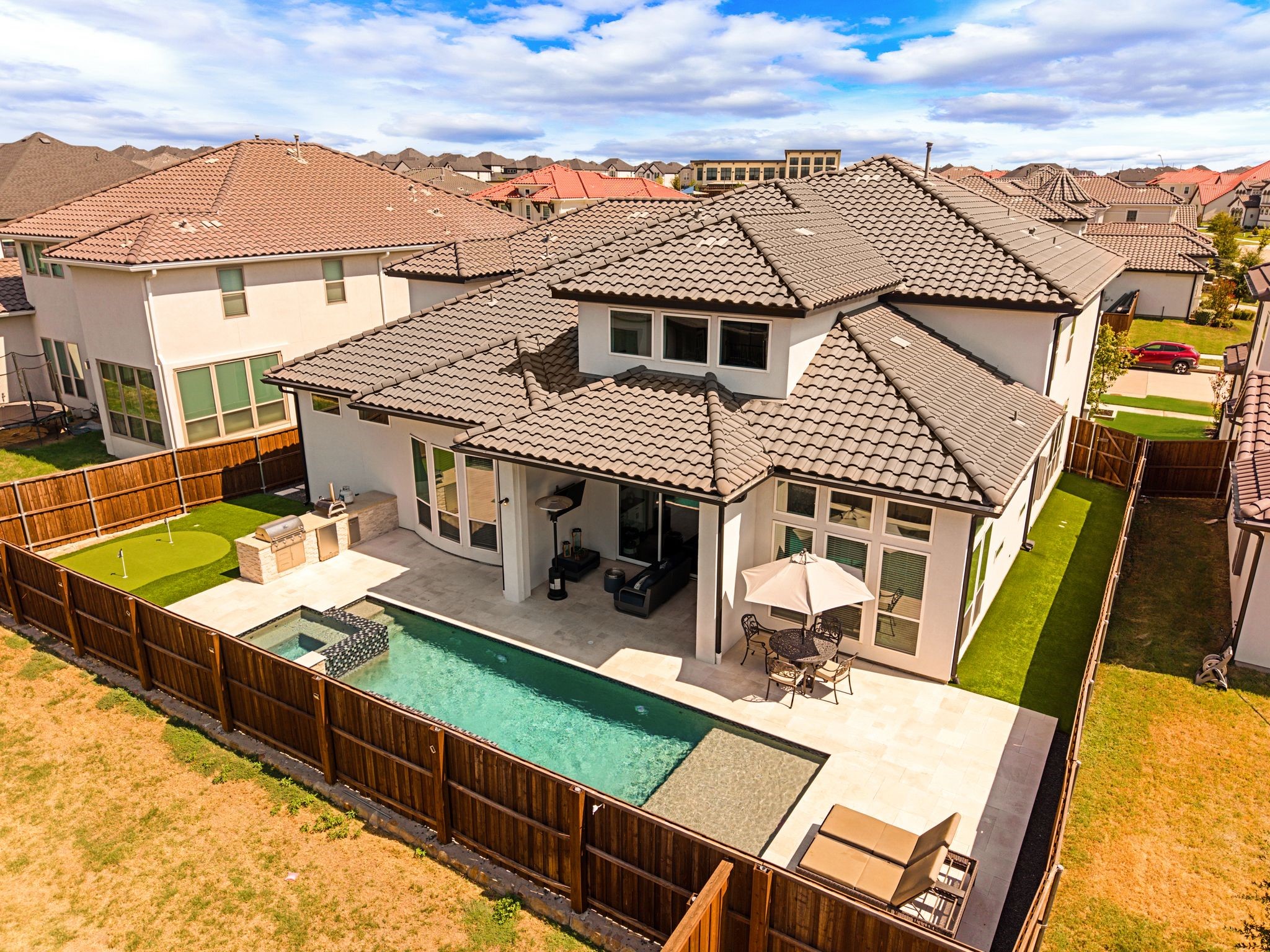 10423 Indigo Bush Lane