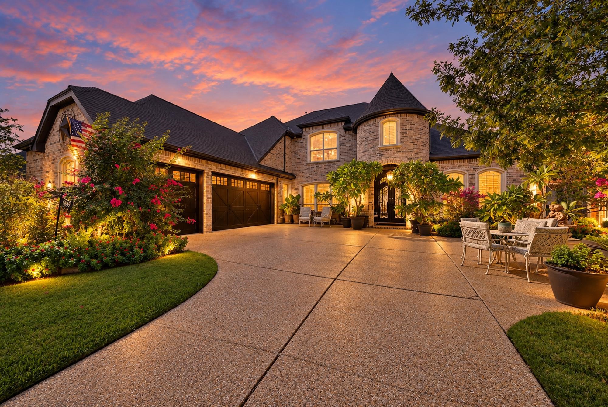 6549 Terrace Drive
