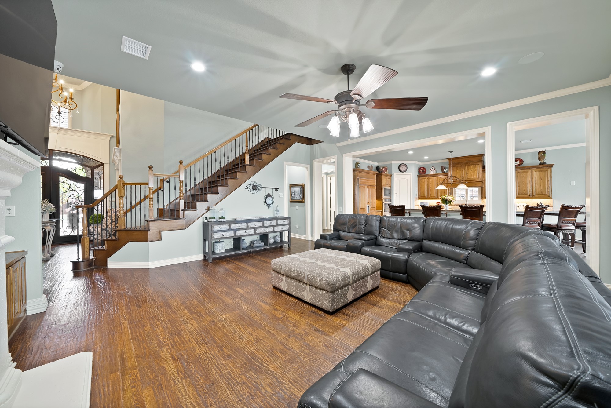 6549 Terrace Drive