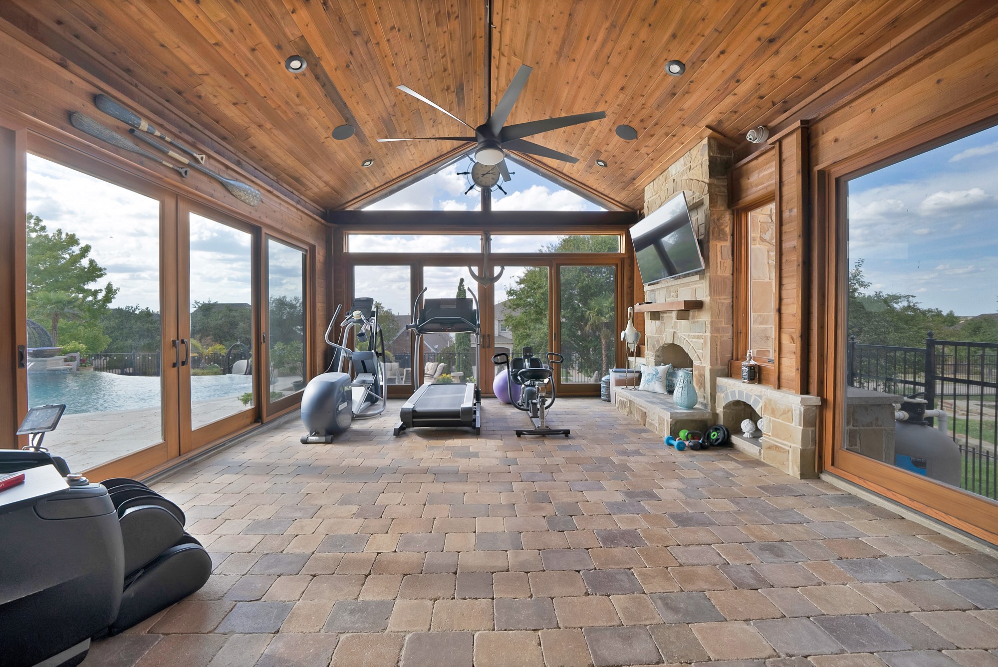 6549 Terrace Drive