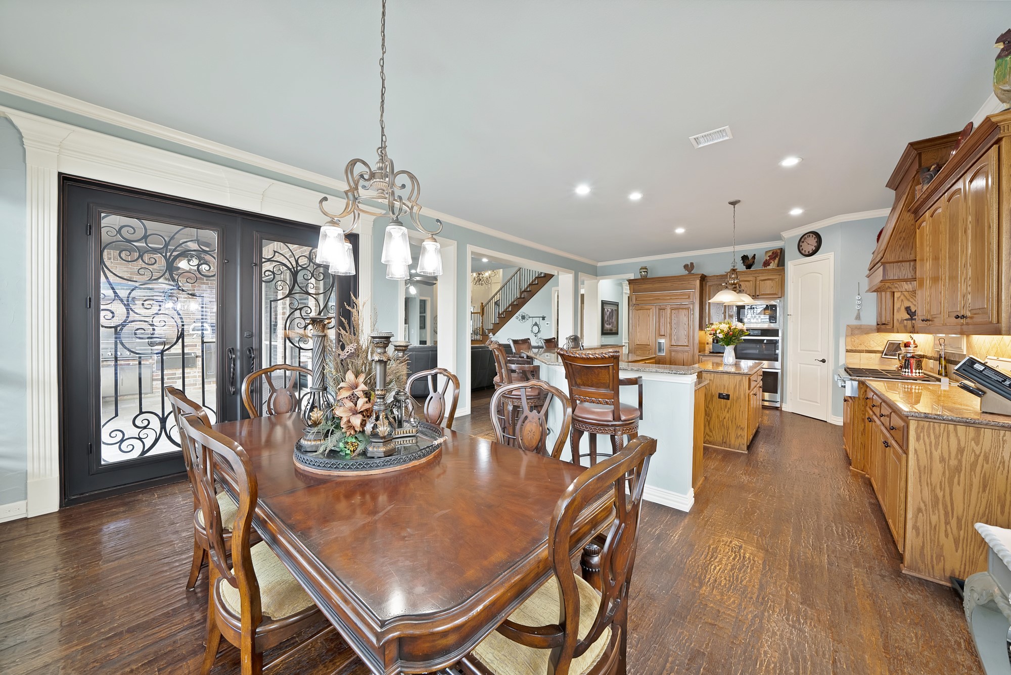 6549 Terrace Drive