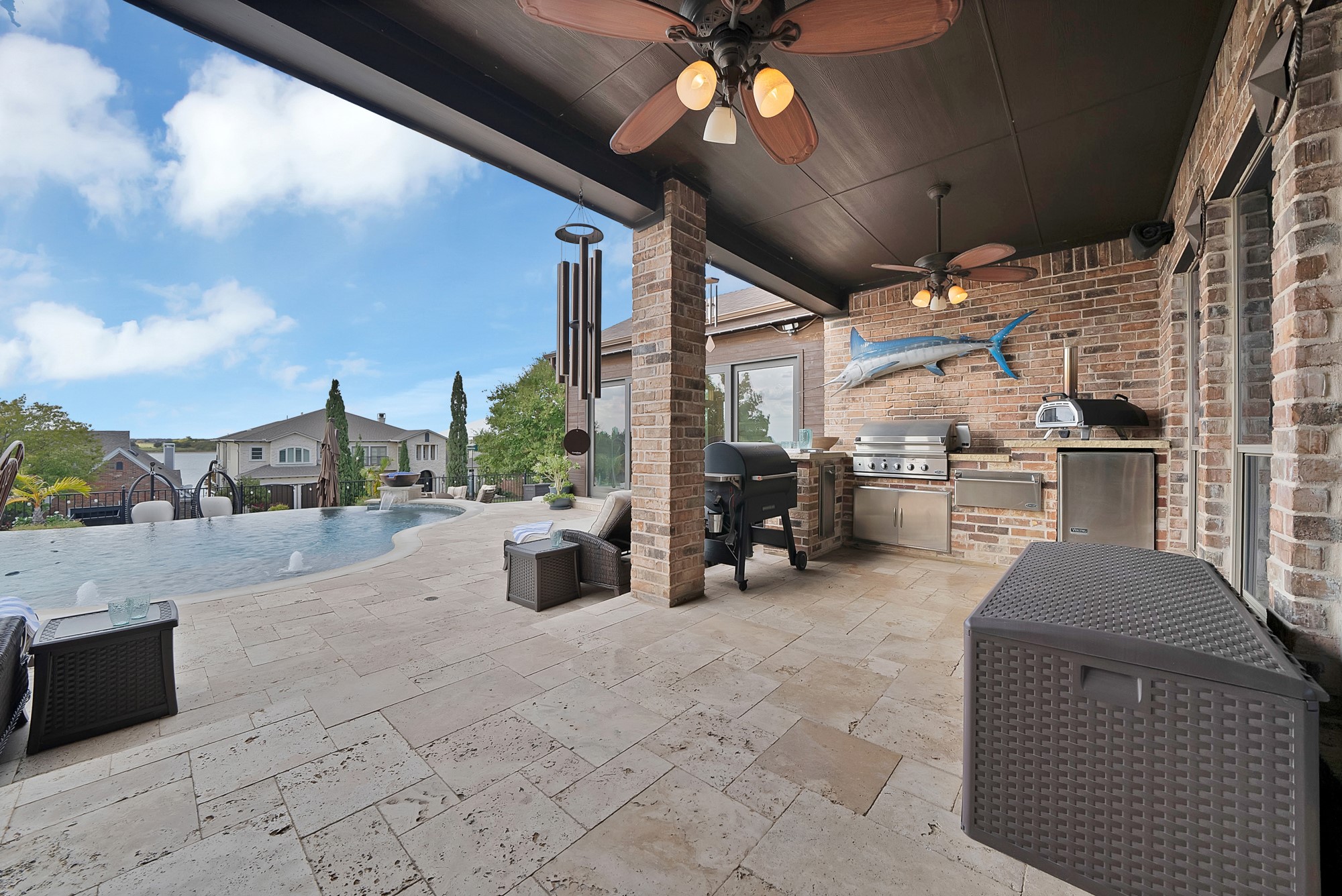 6549 Terrace Drive
