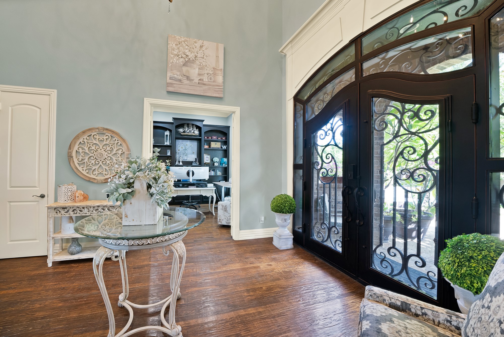 6549 Terrace Drive