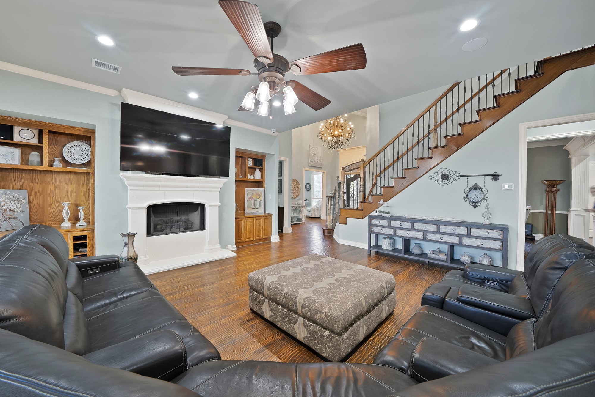 6549 Terrace Drive