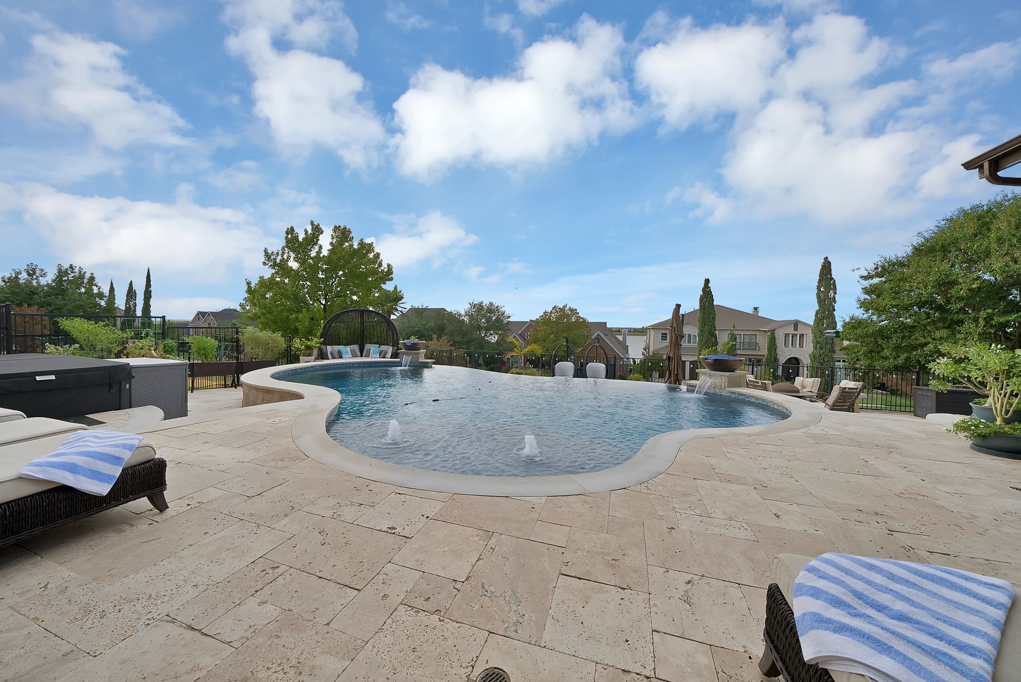 6549 Terrace Drive