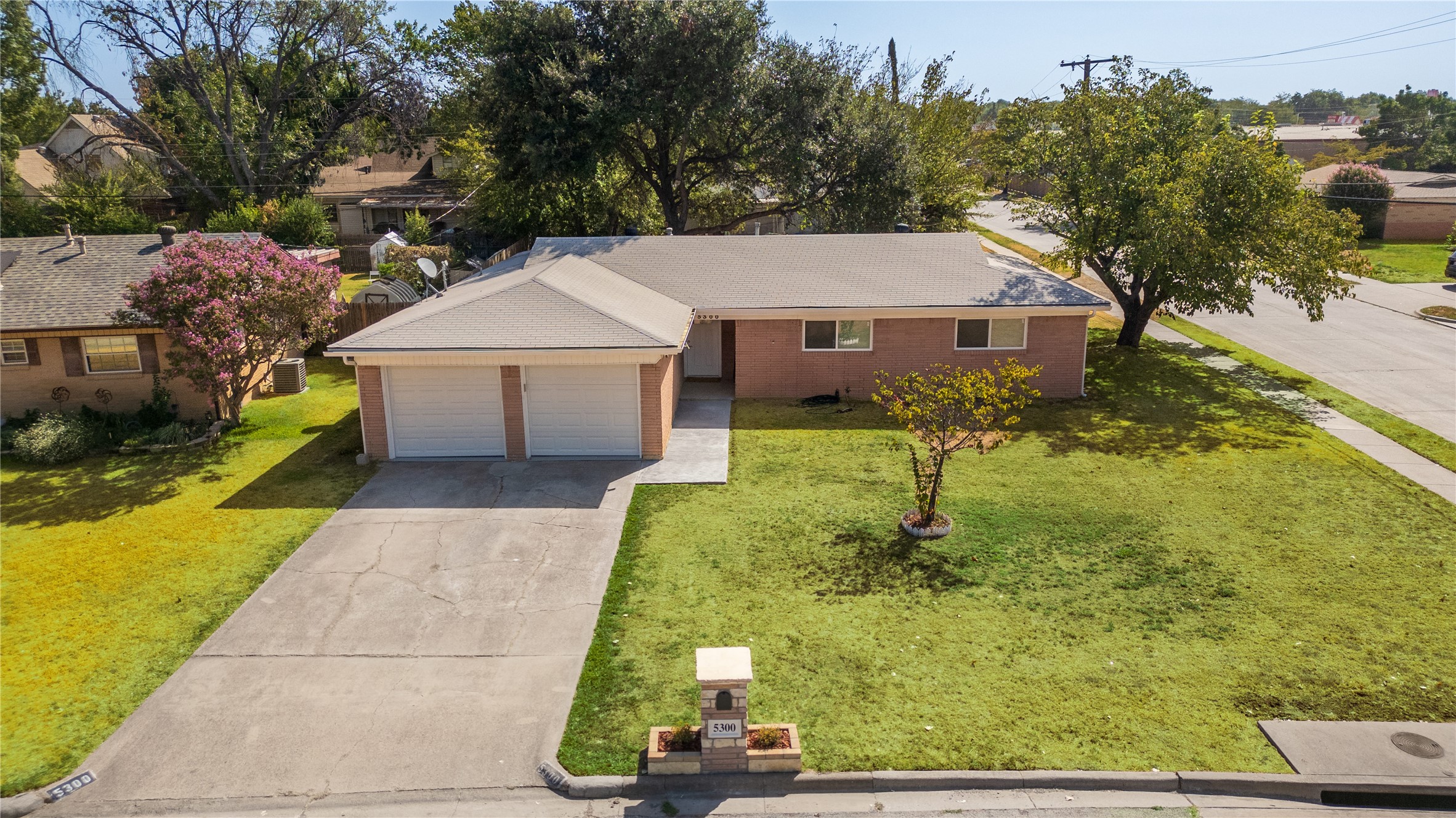 5300 Topper Drive