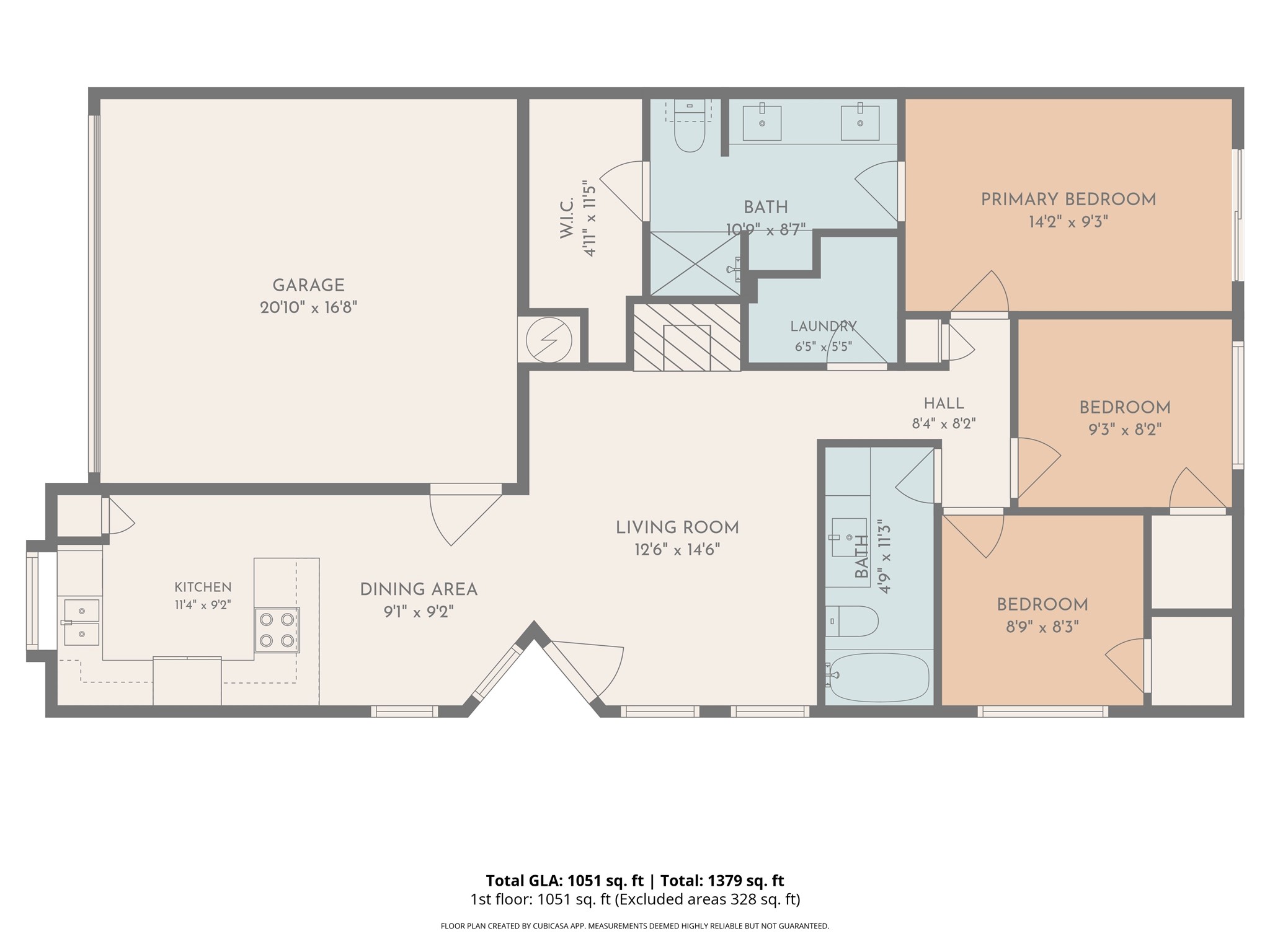 2039 Mallard Drive