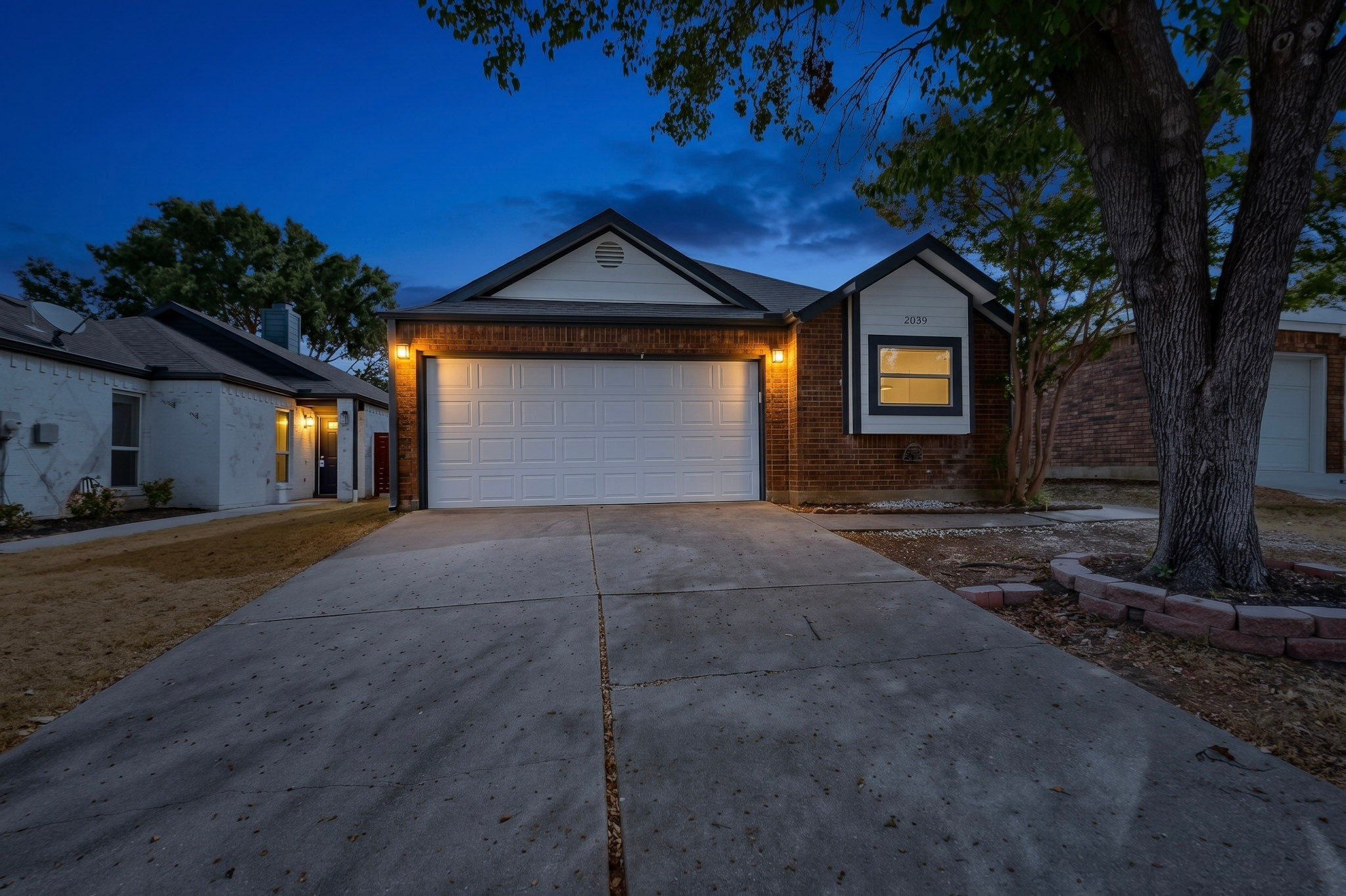 2039 Mallard Drive