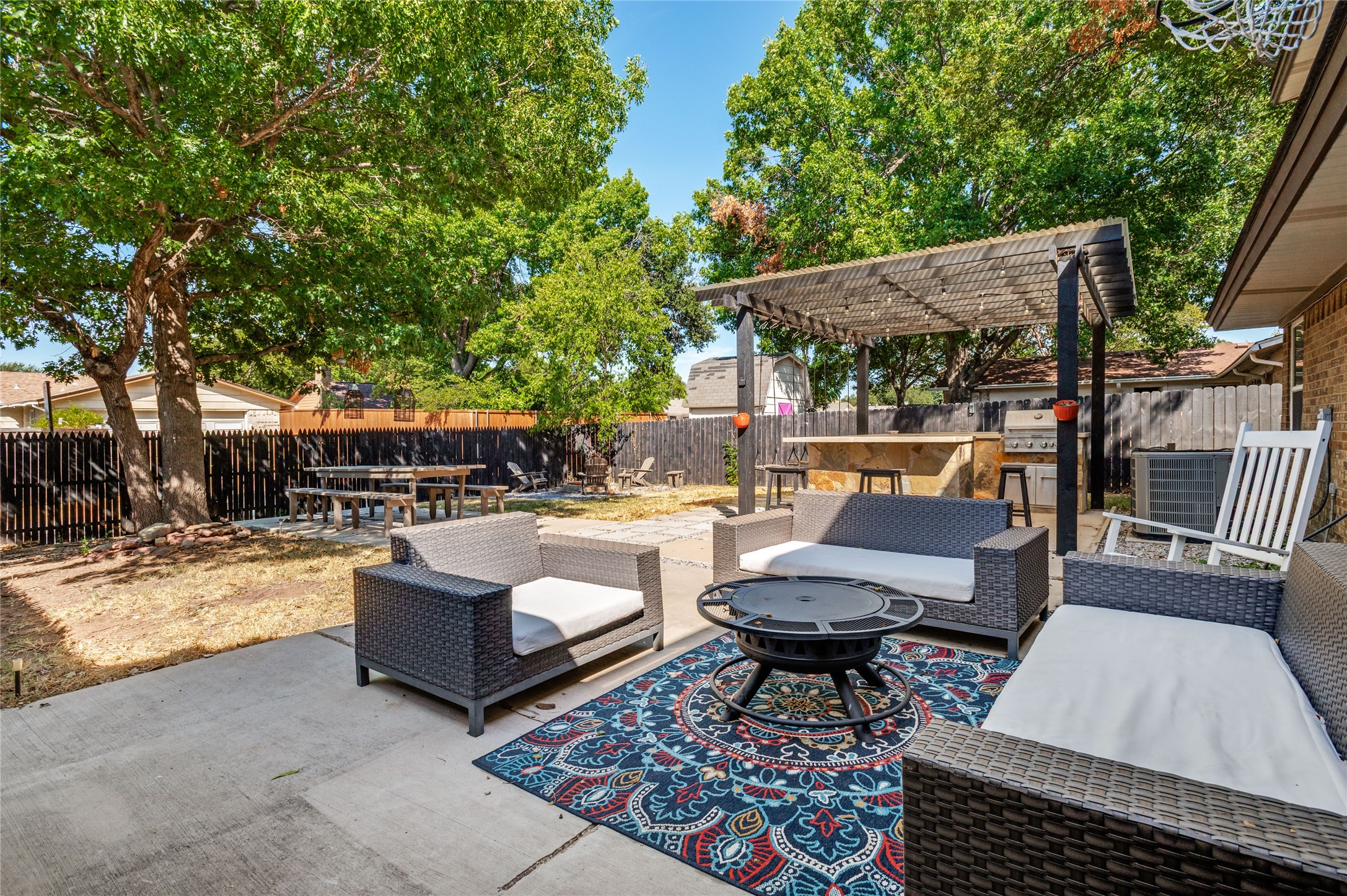 1301 Hillsdale Drive
