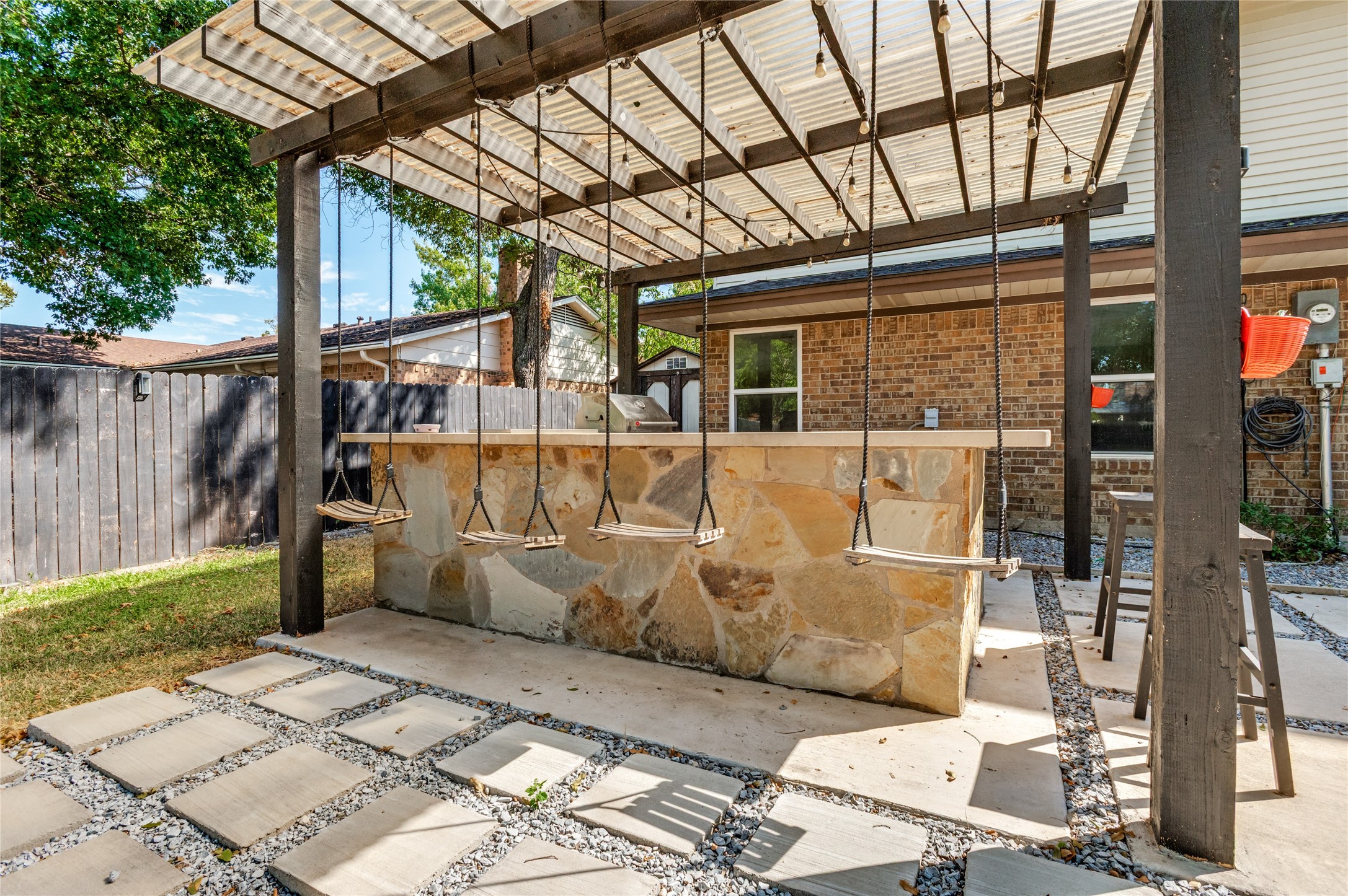 1301 Hillsdale Drive