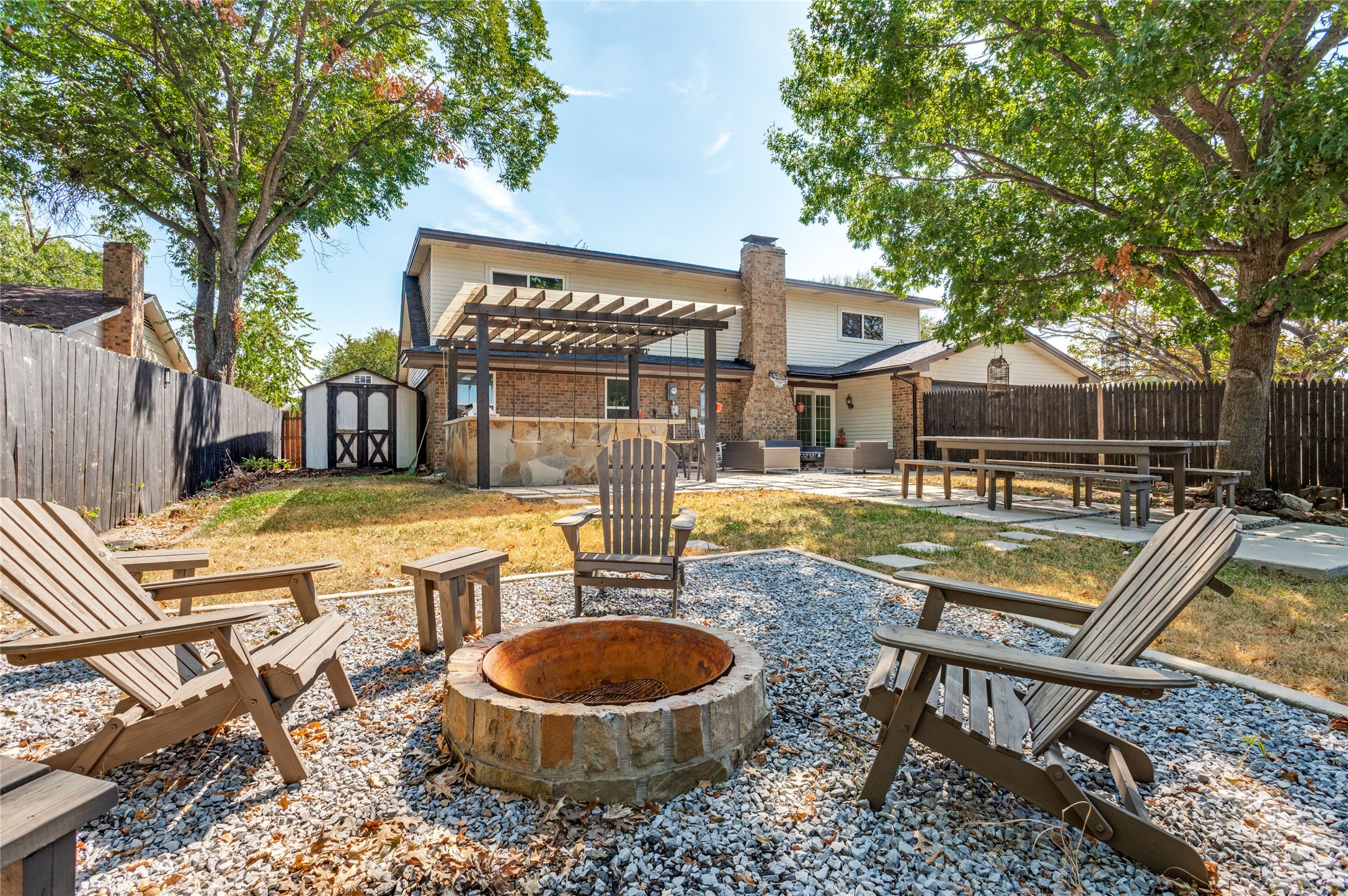 1301 Hillsdale Drive