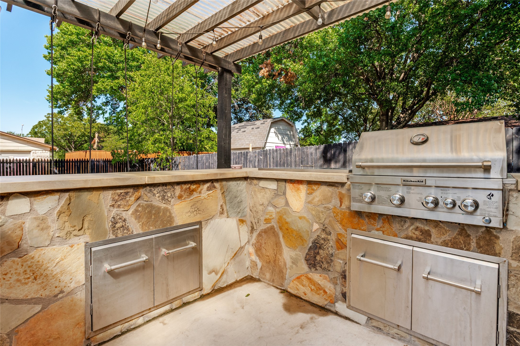 1301 Hillsdale Drive