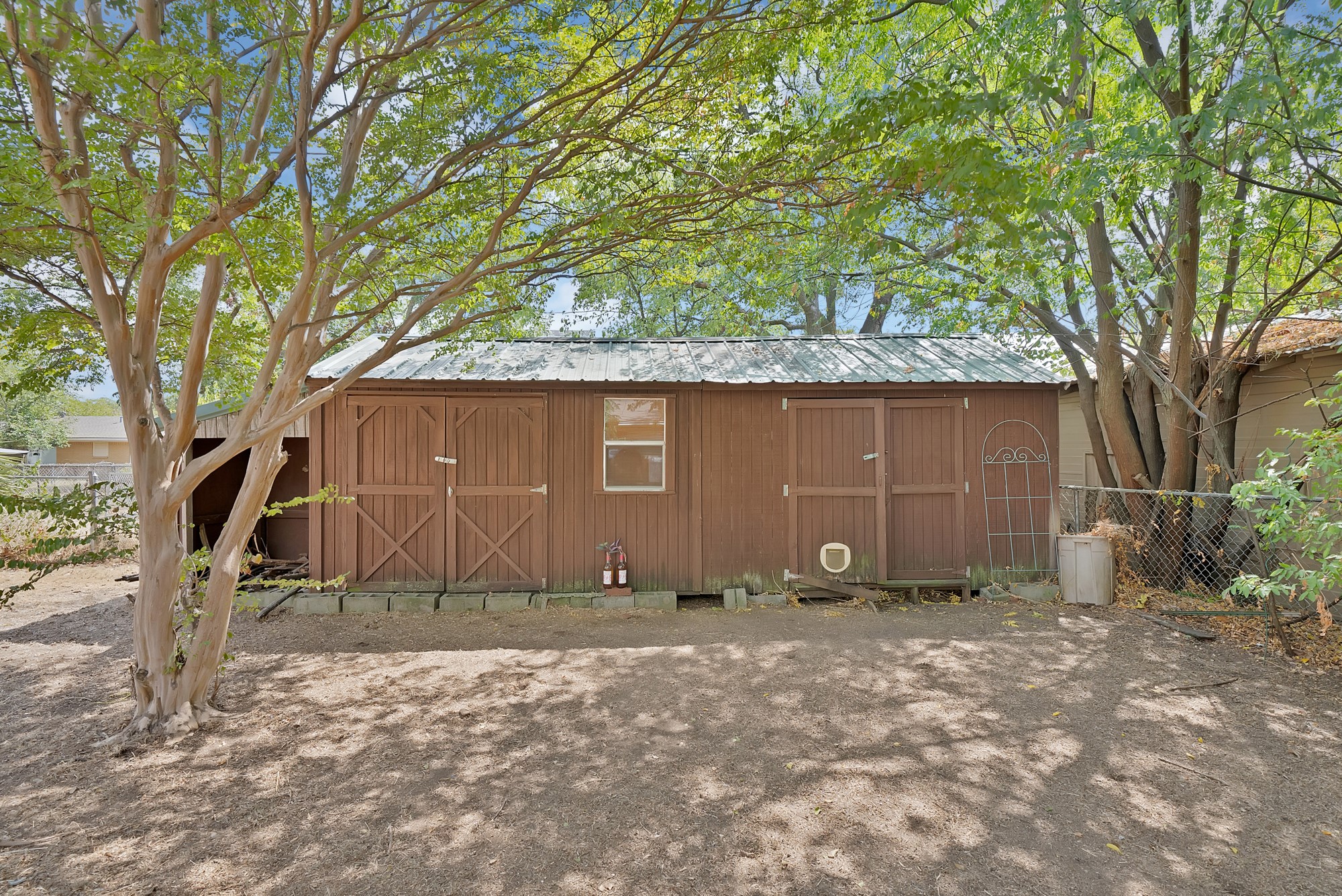 811 Phillips Street