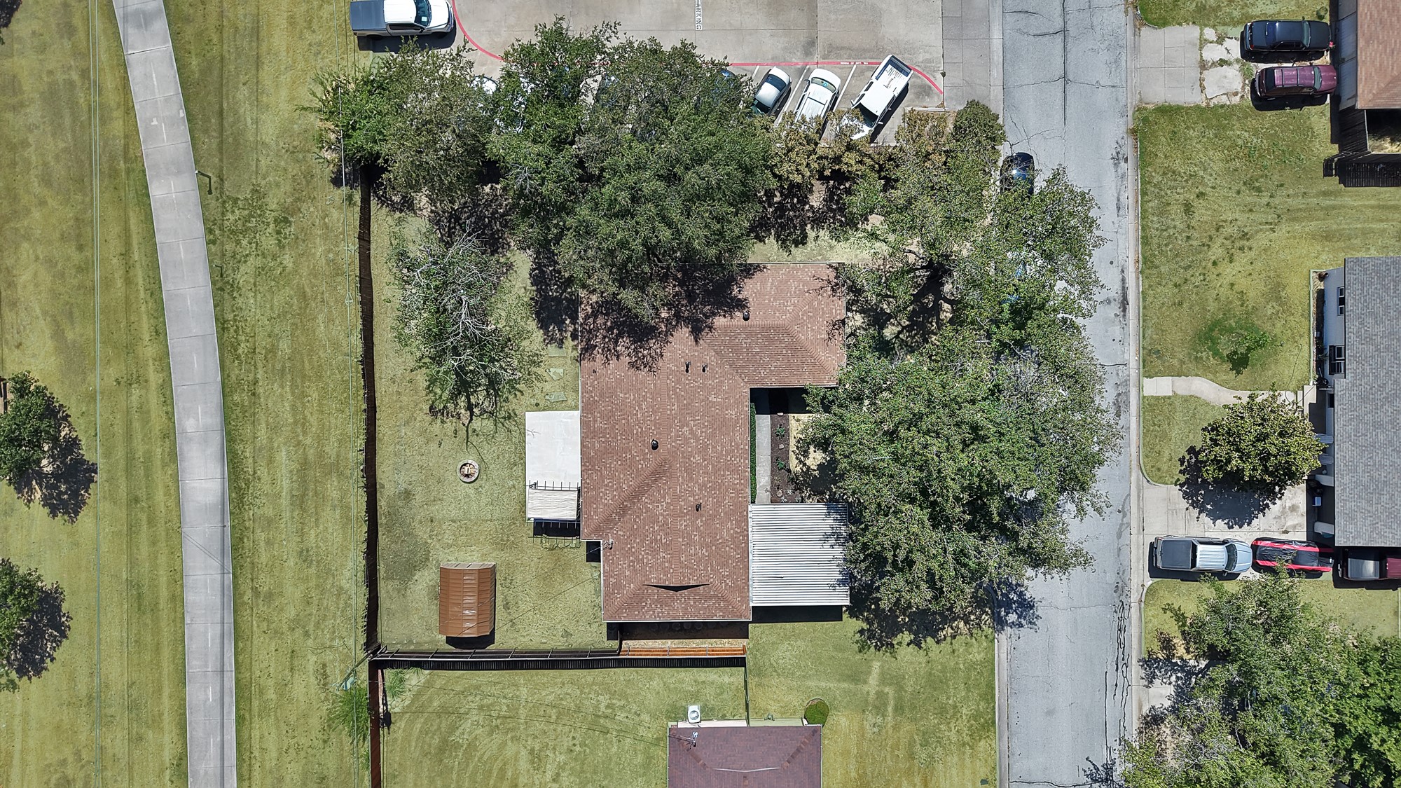 4212 Ken Michael Court