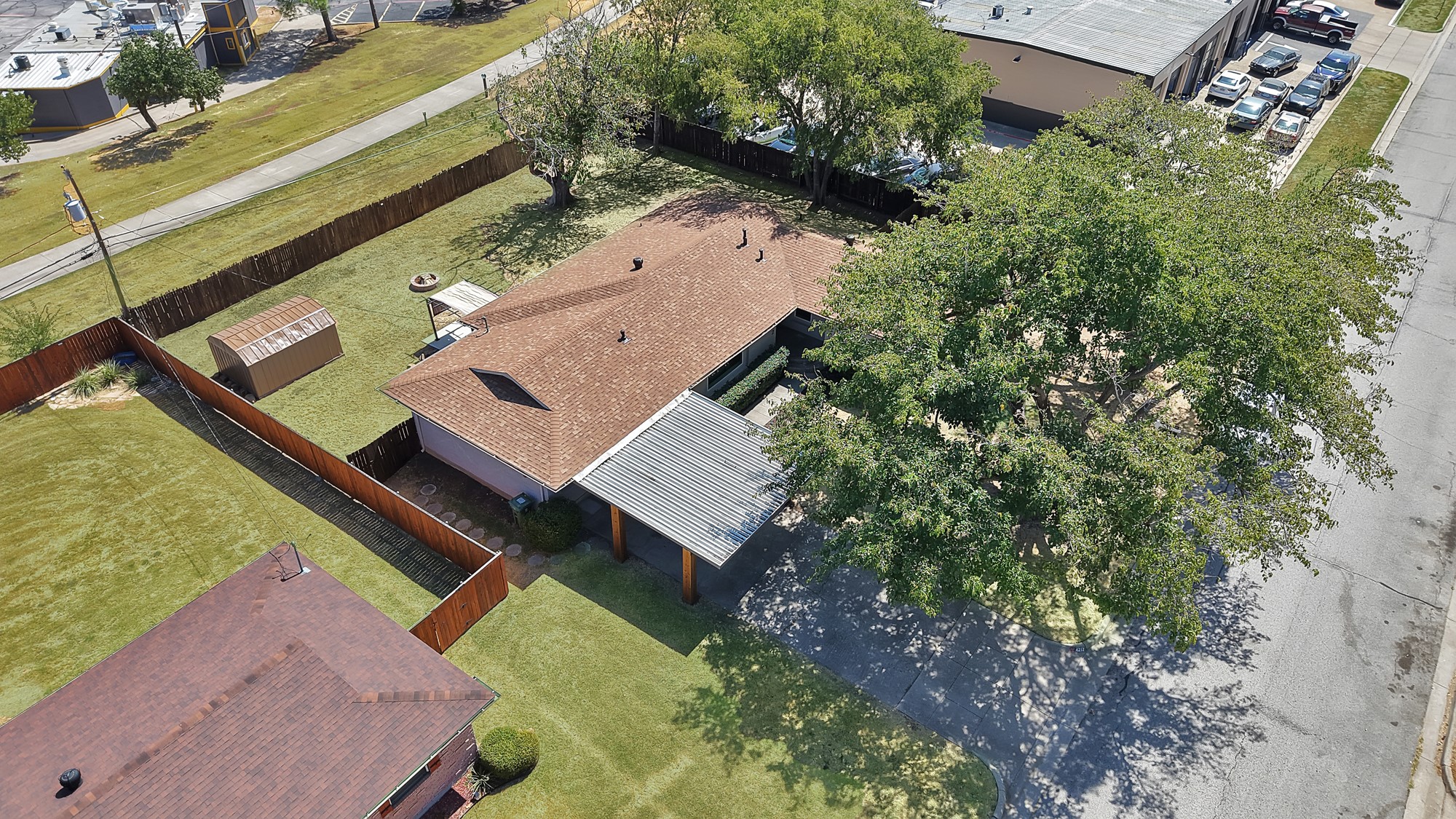 4212 Ken Michael Court