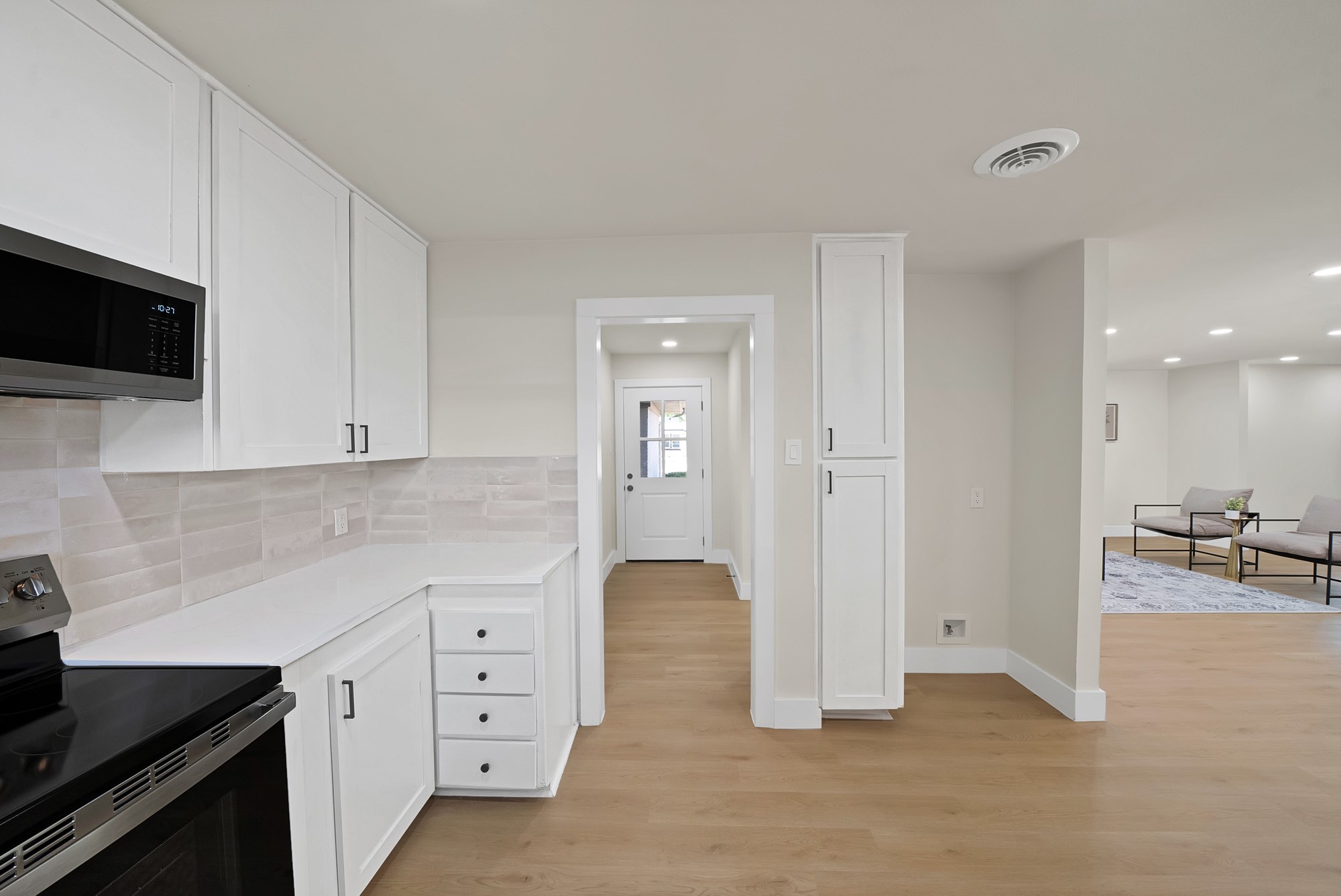 4212 Ken Michael Court