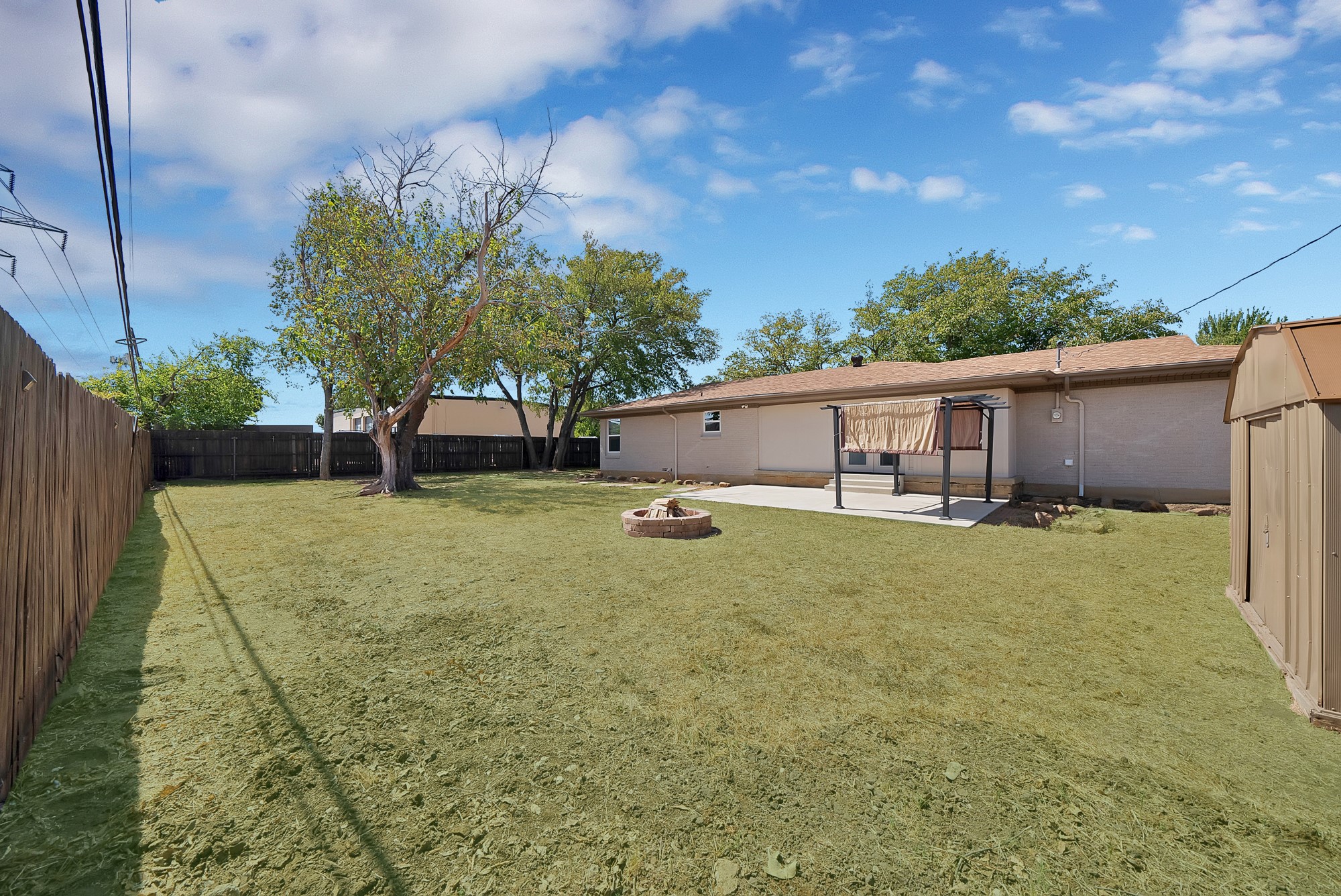 4212 Ken Michael Court