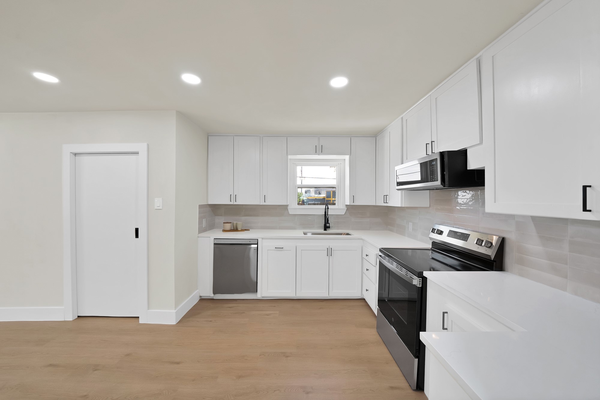 4212 Ken Michael Court