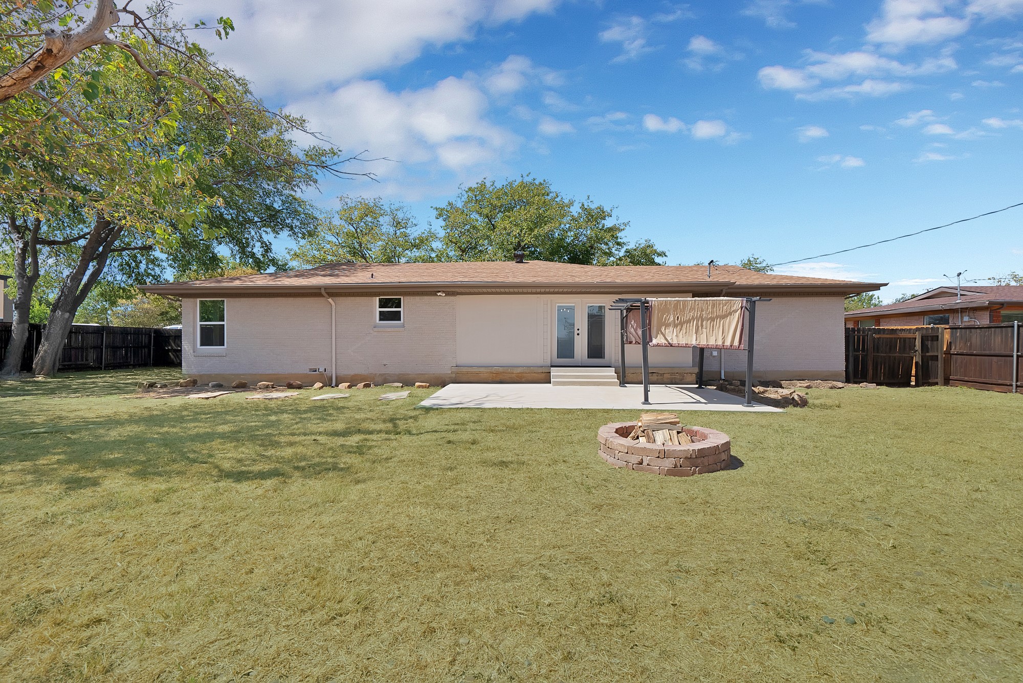 4212 Ken Michael Court